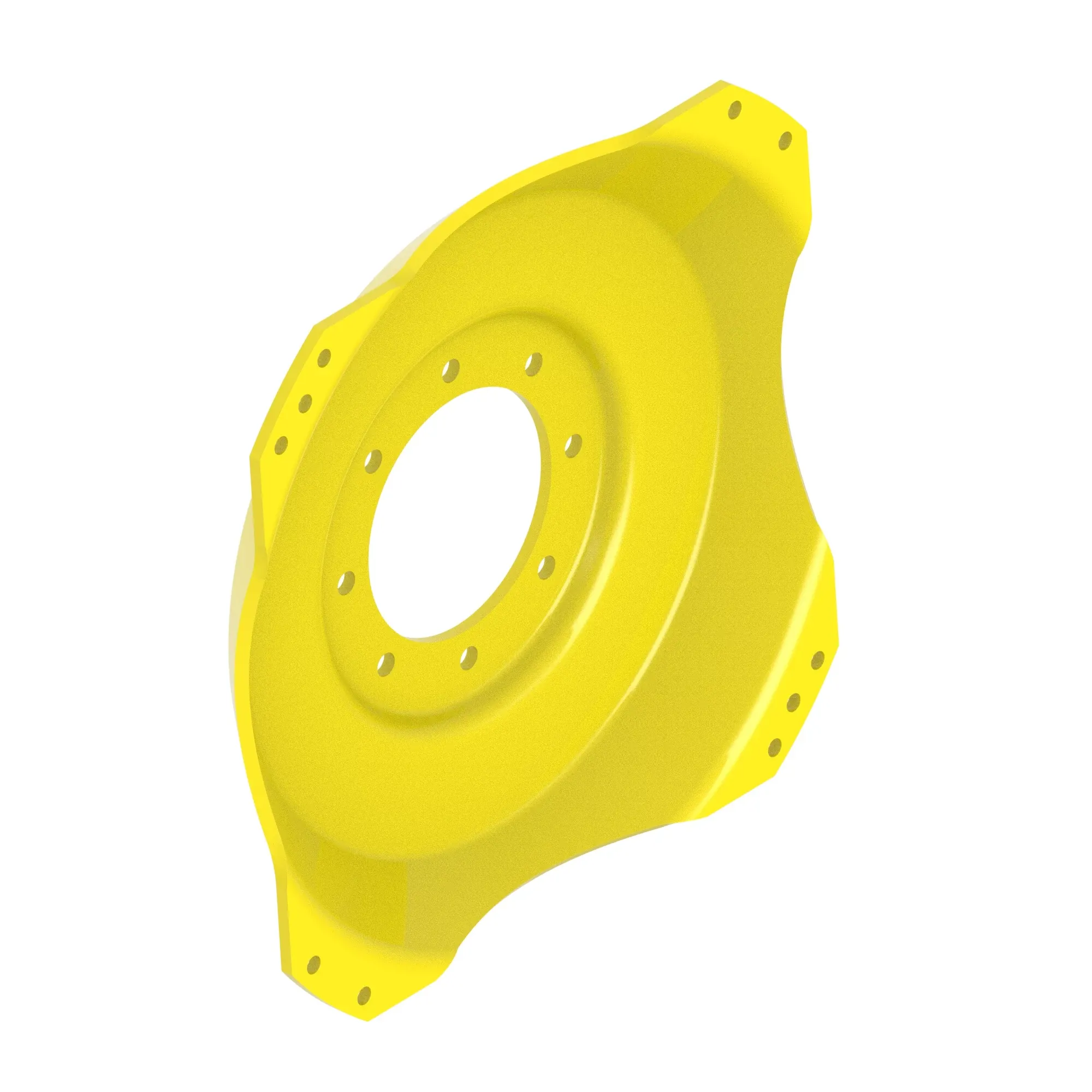 John Deere Wheel Center - L233334
