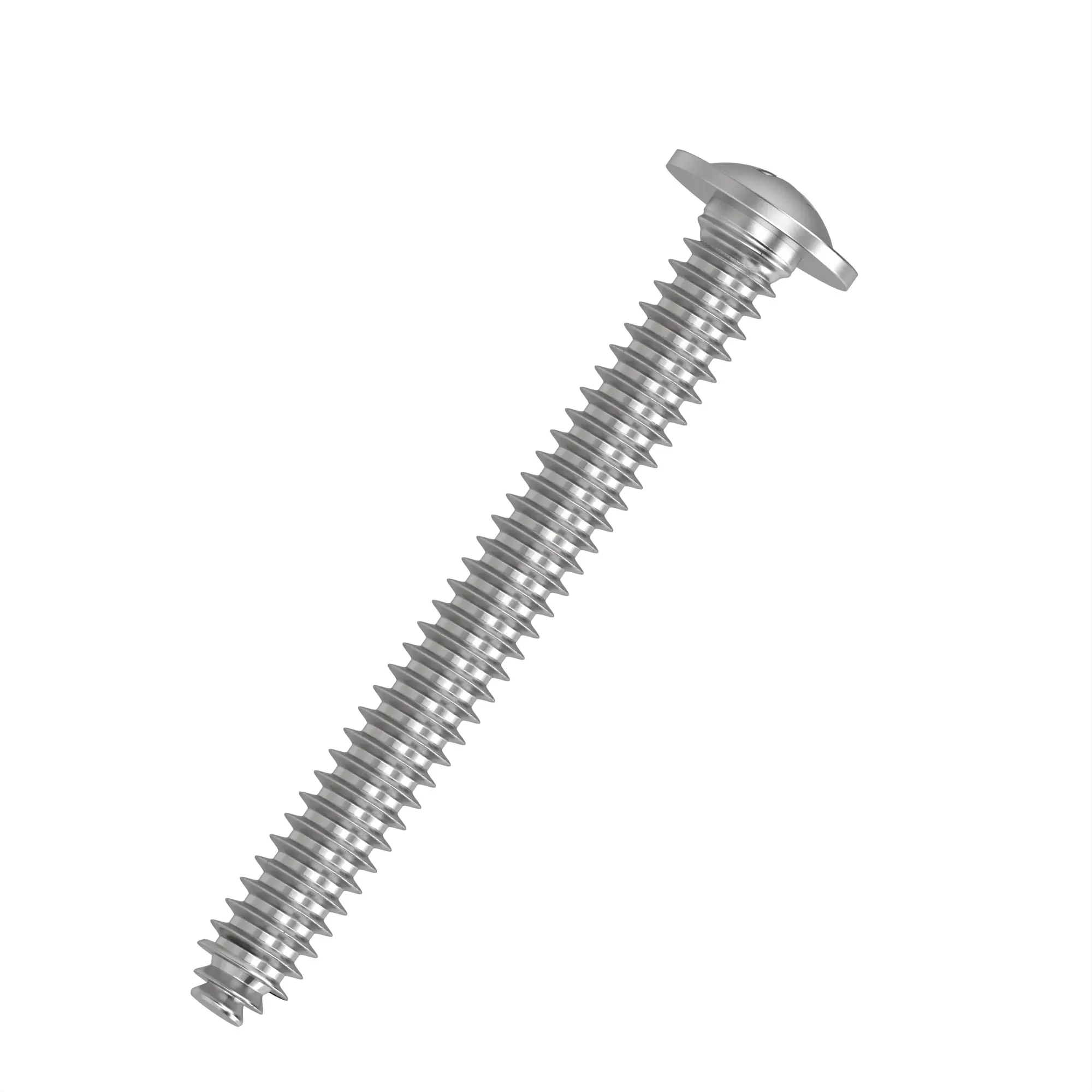 SCREW, SLFTPG, RND WASH HD-SPCD THD