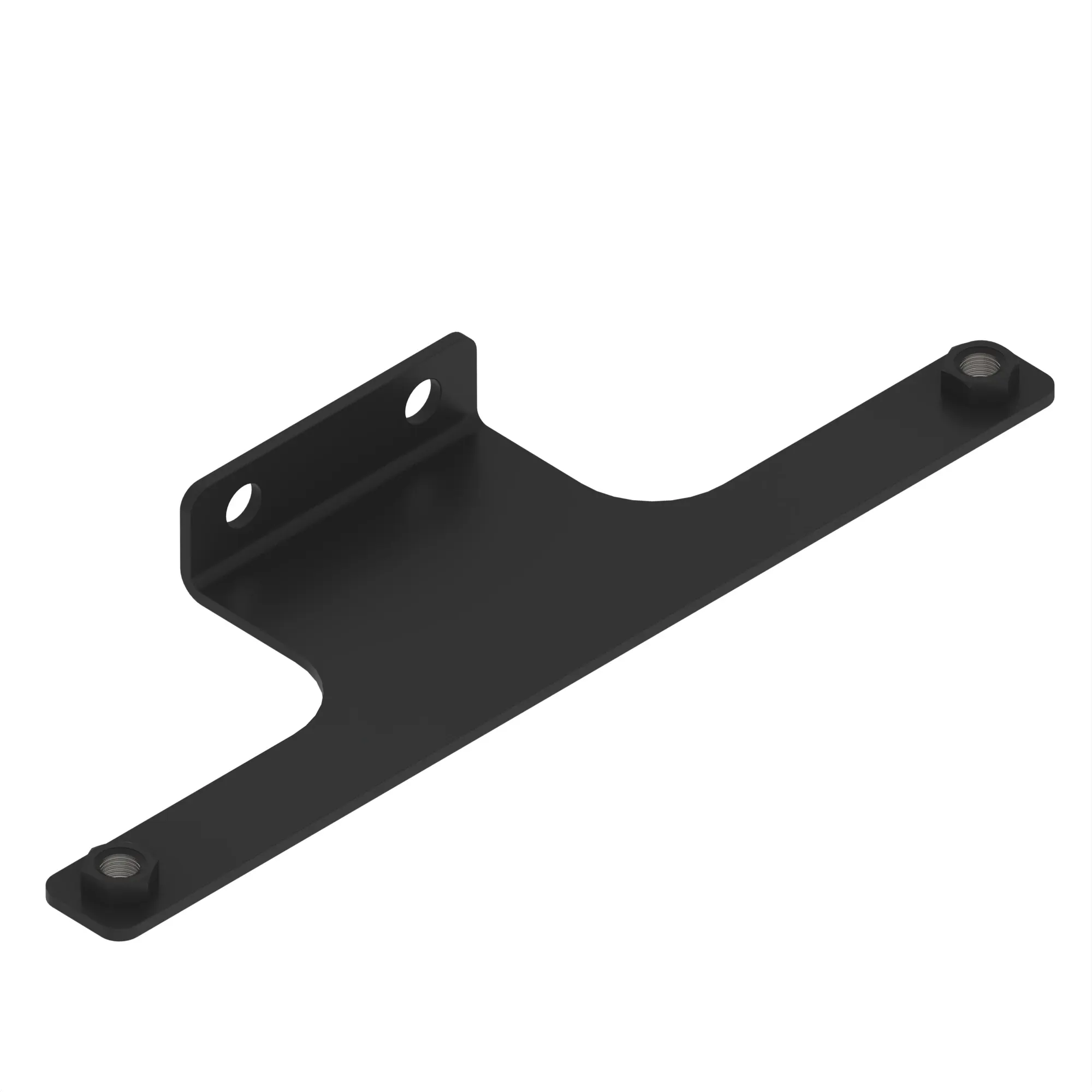 BRACKET, COVER SUPPORT, WELD ASSY,