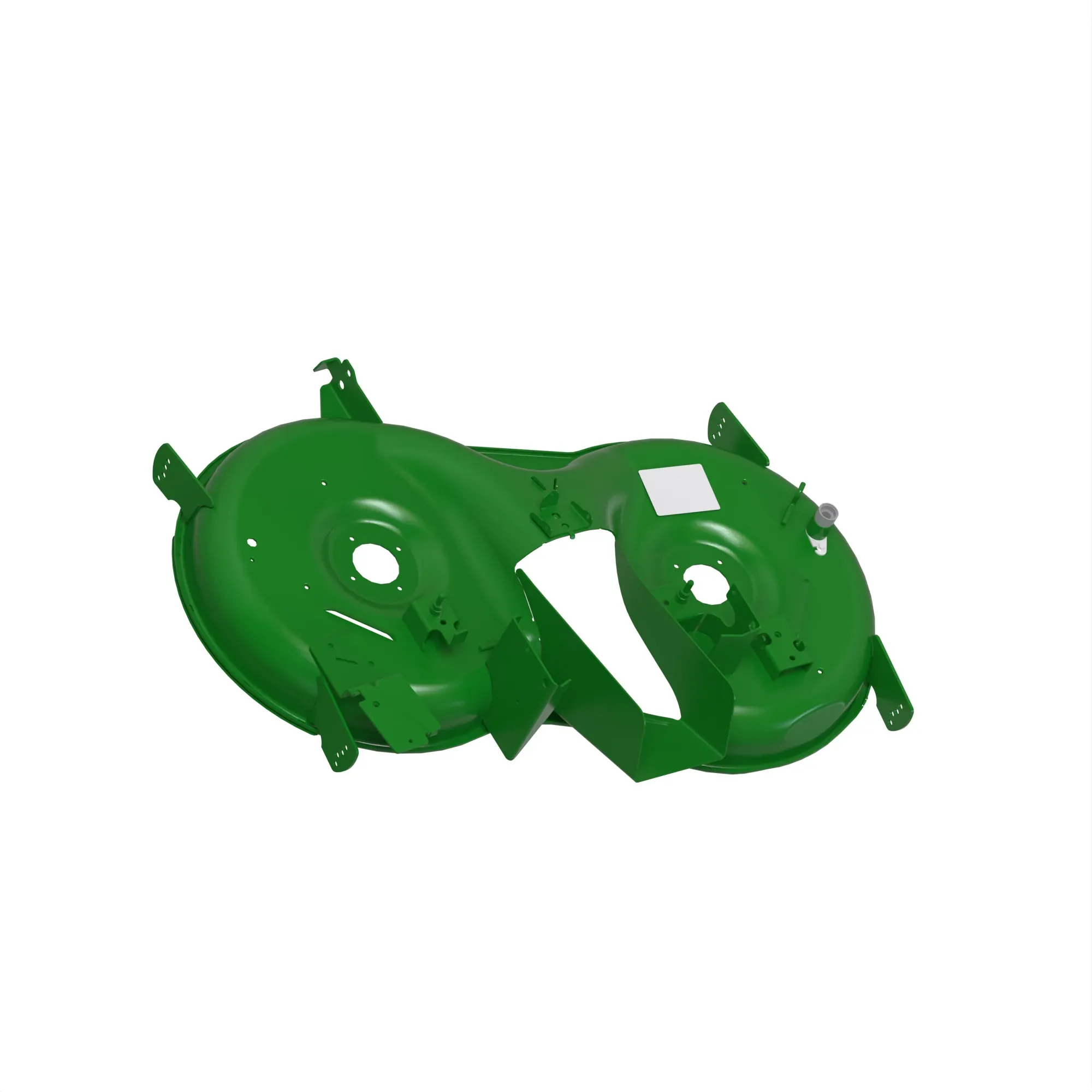 Mower Deck