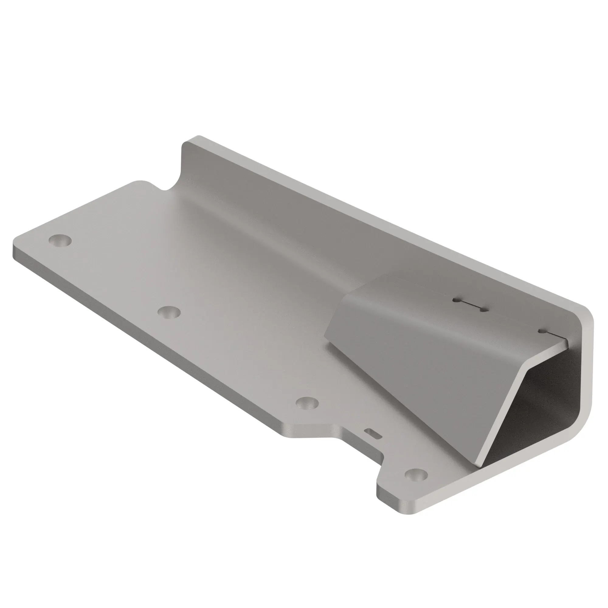 John Deere Bracket - AXX10533