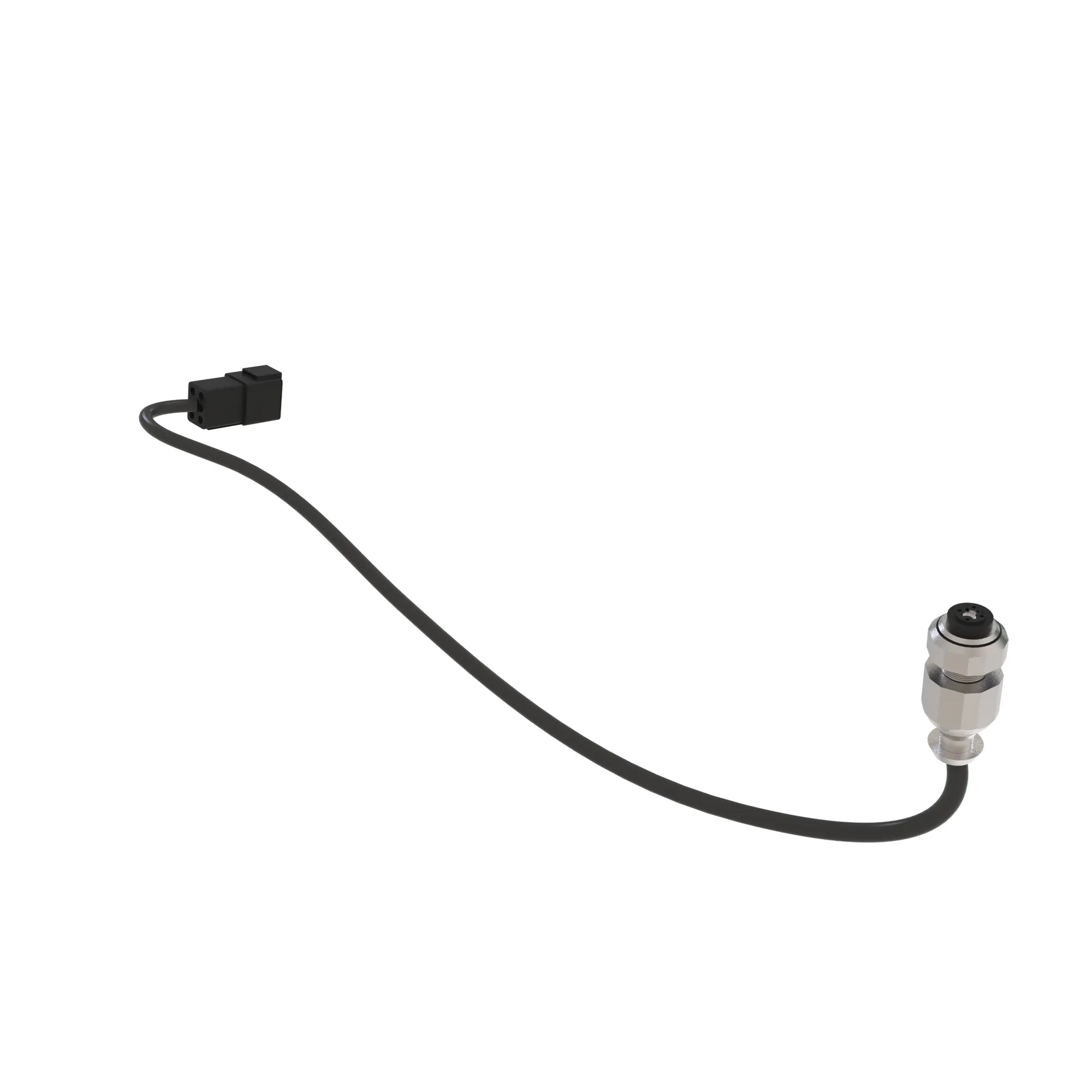 M12 to DTM harness