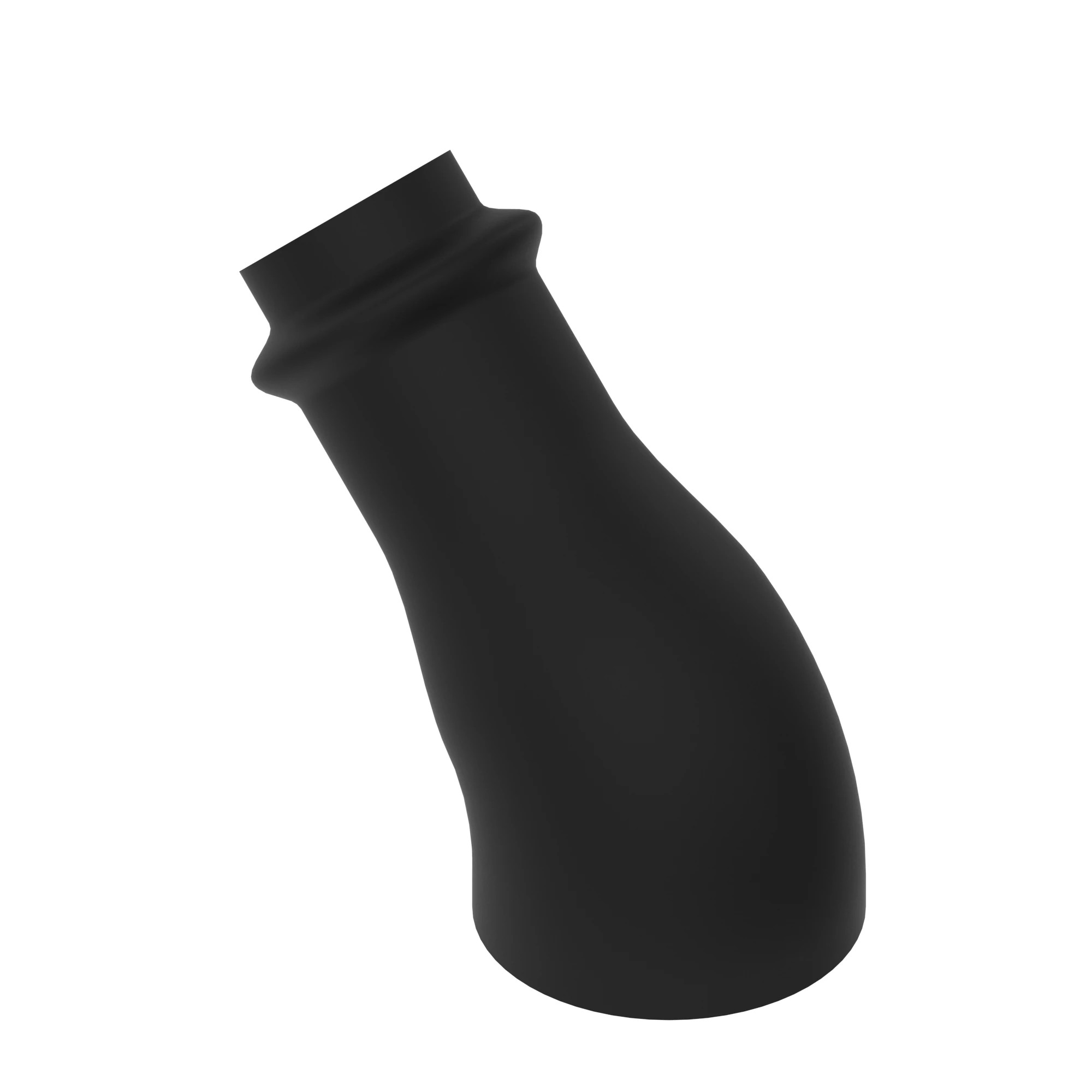 FUEL FILL HOSE