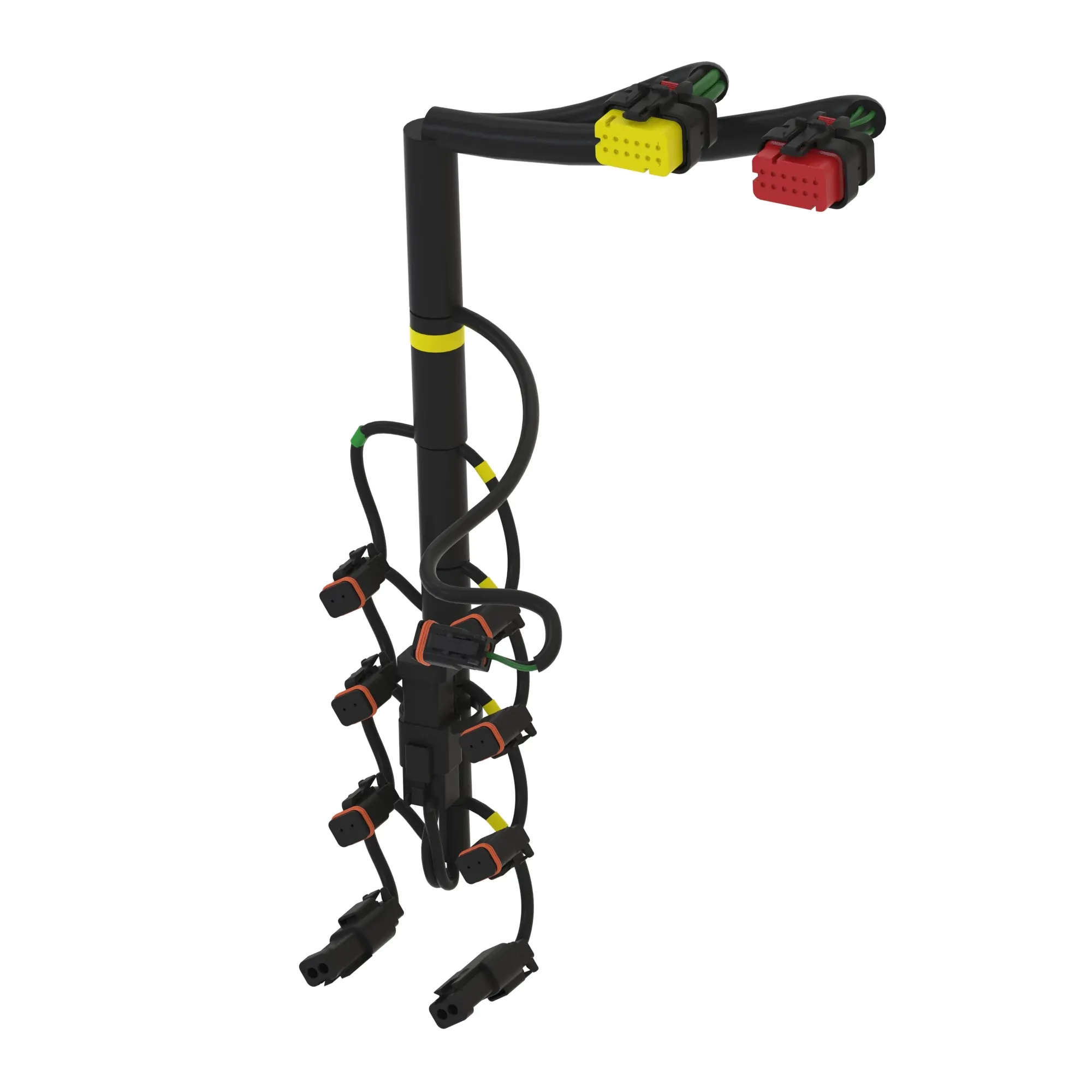 John Deere Wiring Harness - AT442267