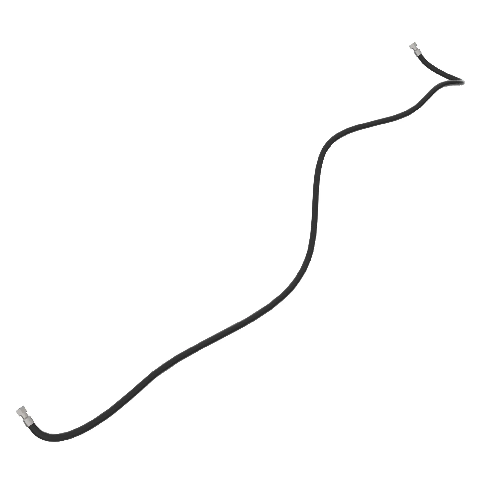 John Deere Fuel Line - F071612