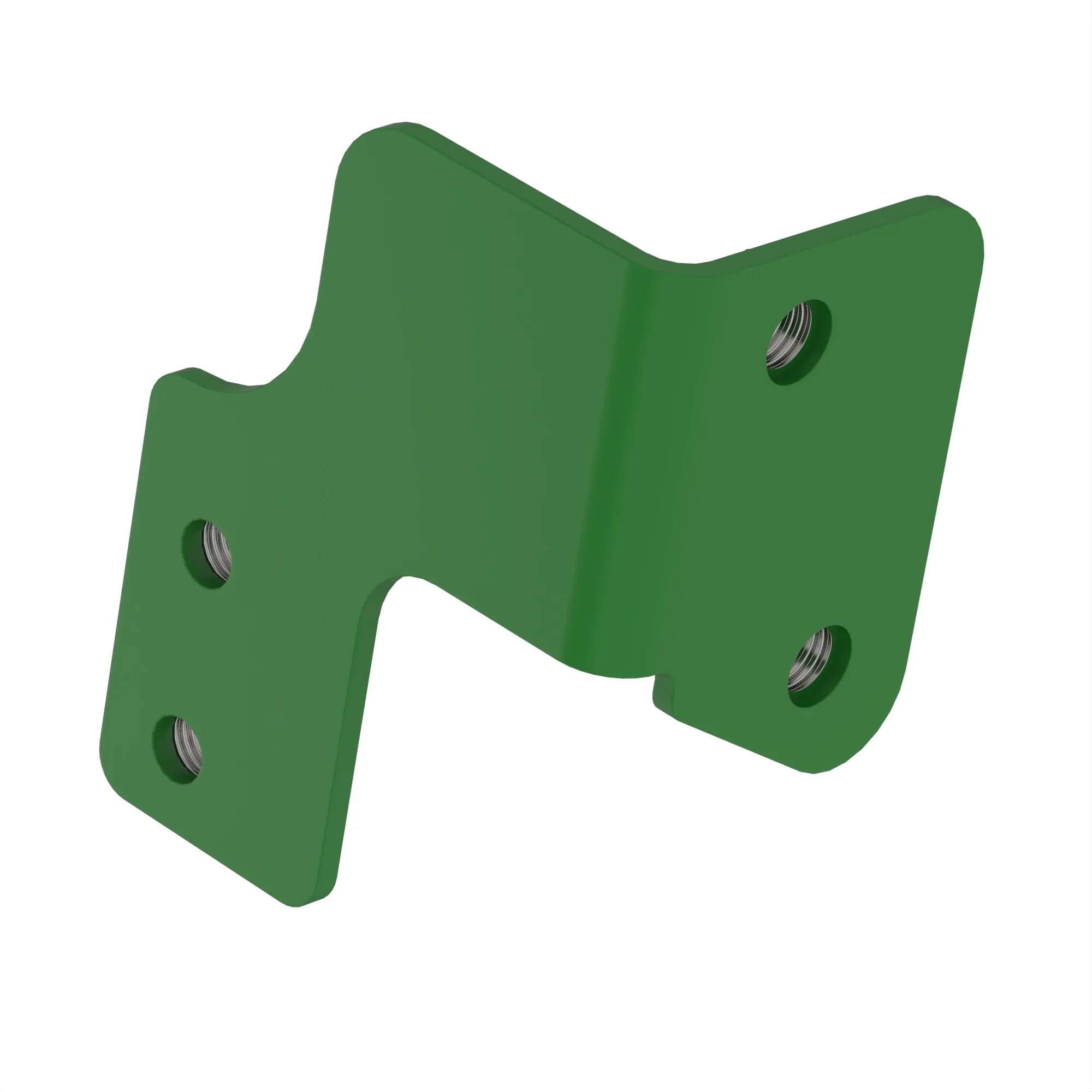 BRACKET, ALTERNATOR CABLE, 13.6L