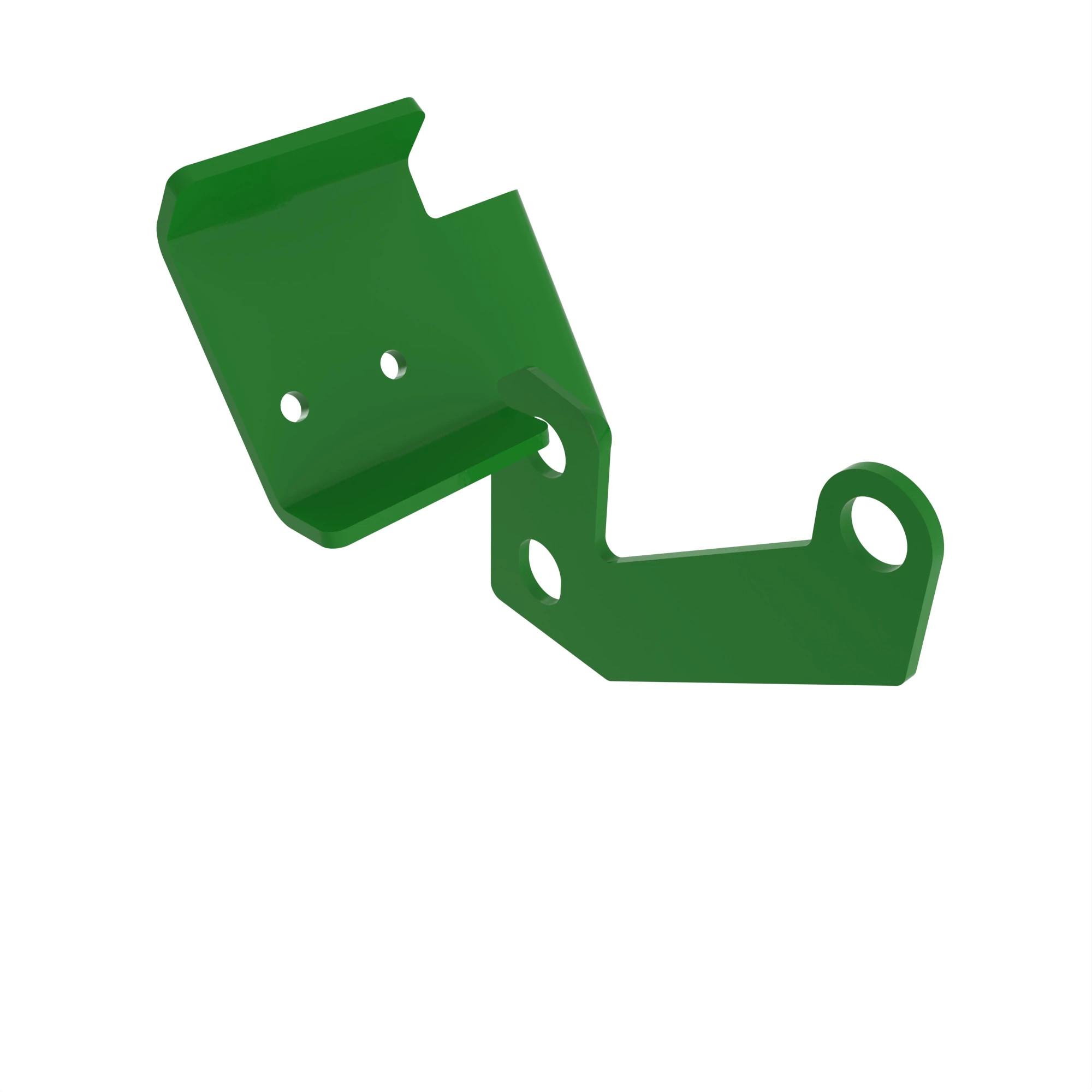 BRACKET, SPEED SENSOR MOUNT