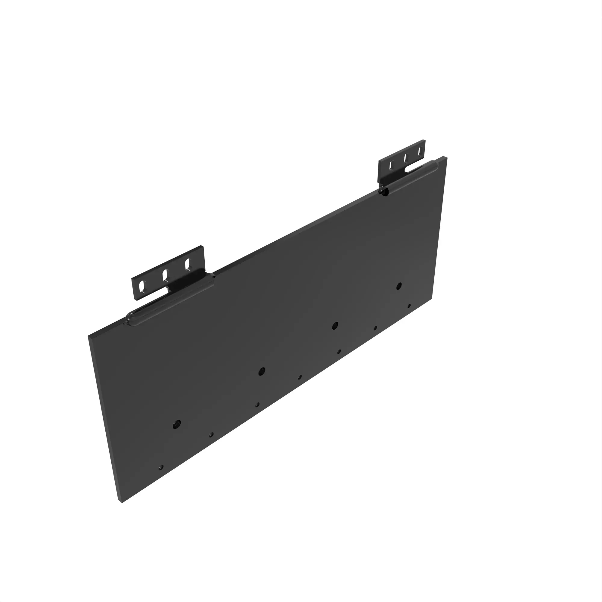 John Deere Engine Enclosure Cover - AT441813