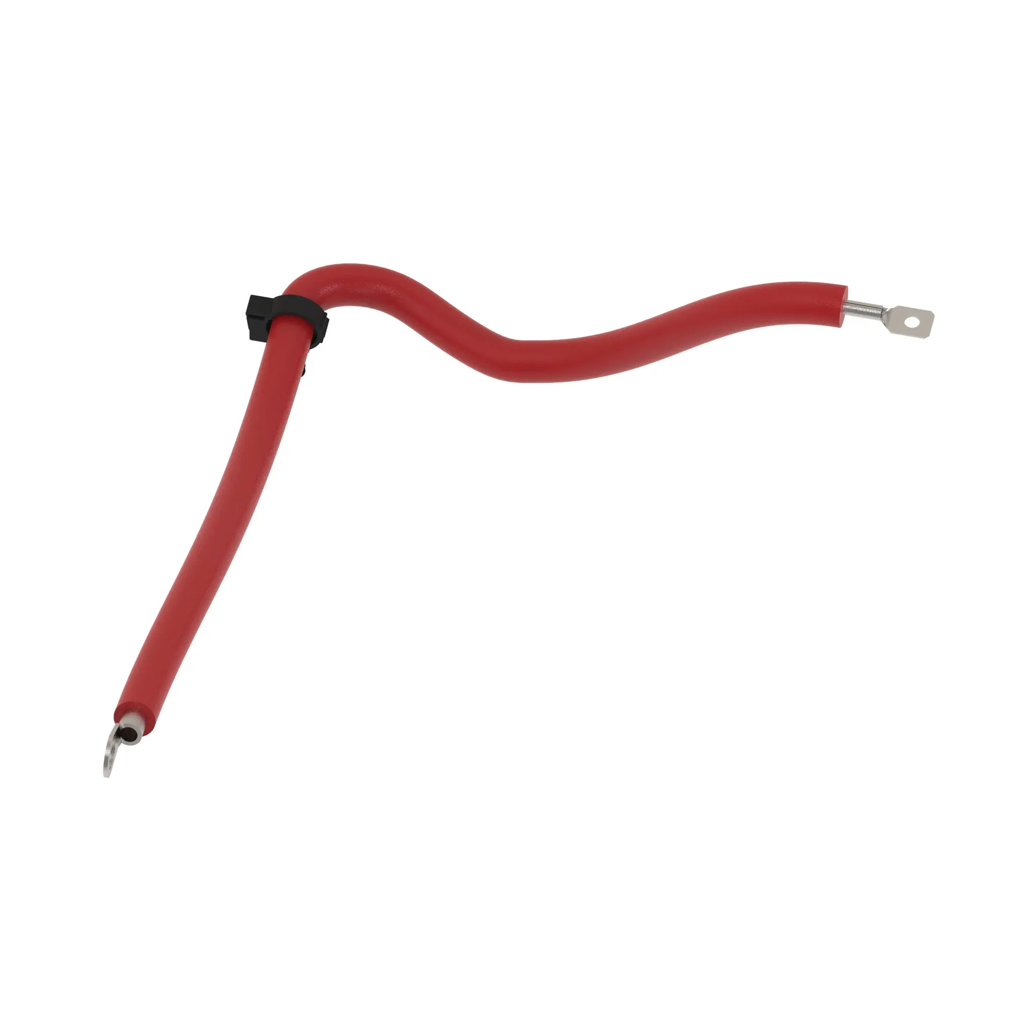 Wiring Harness, Glow Plug Relay To