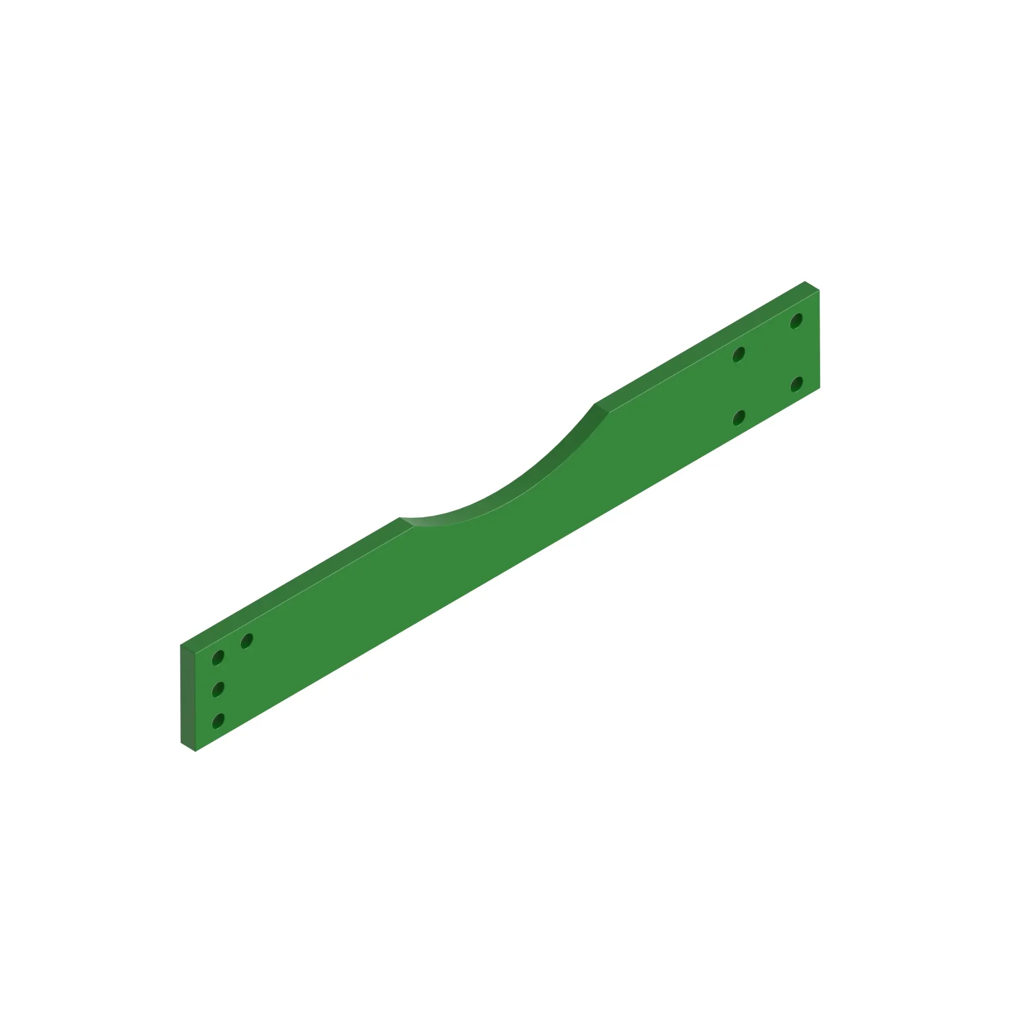John Deere Plate - R228826