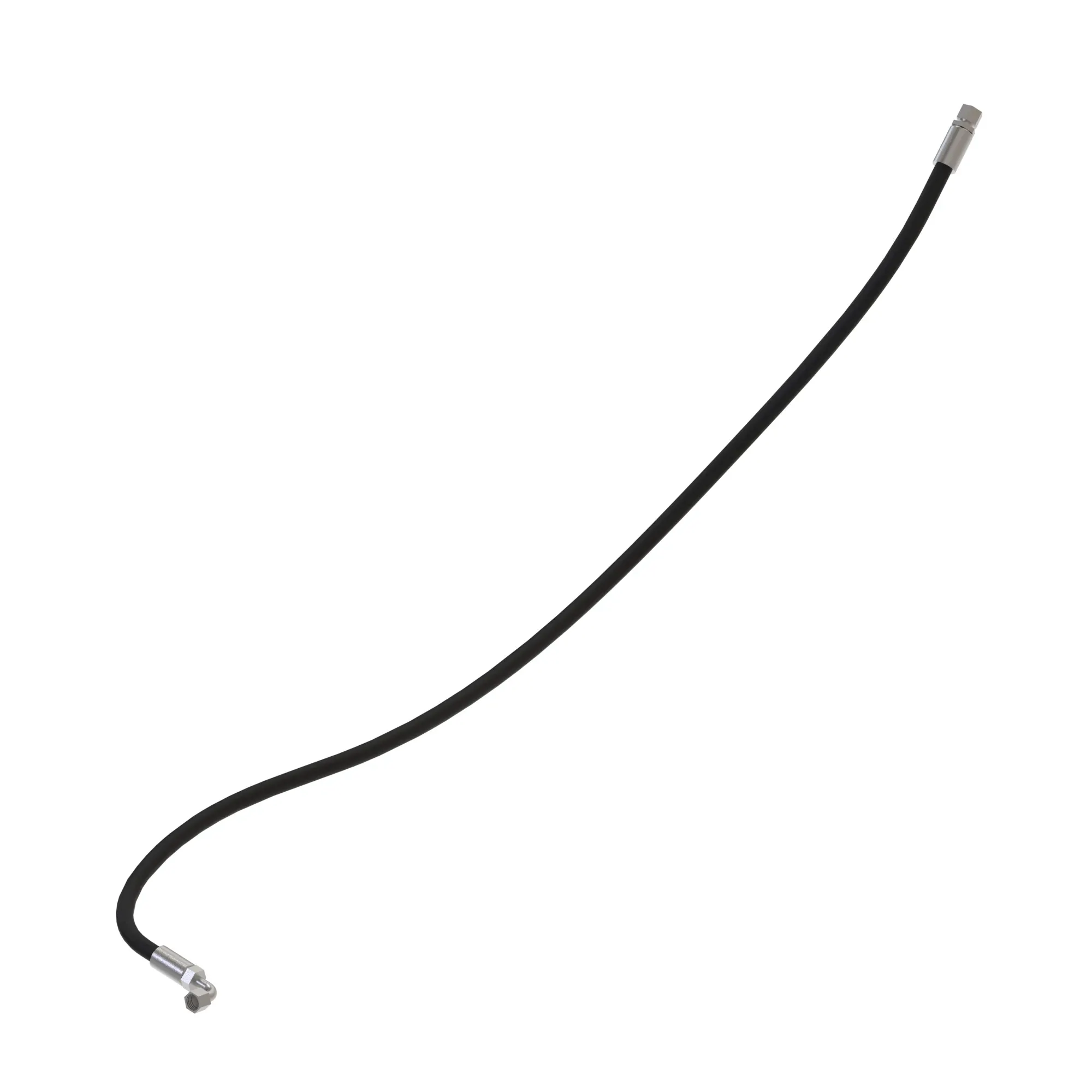 Hose-Hyd, .250 X 42