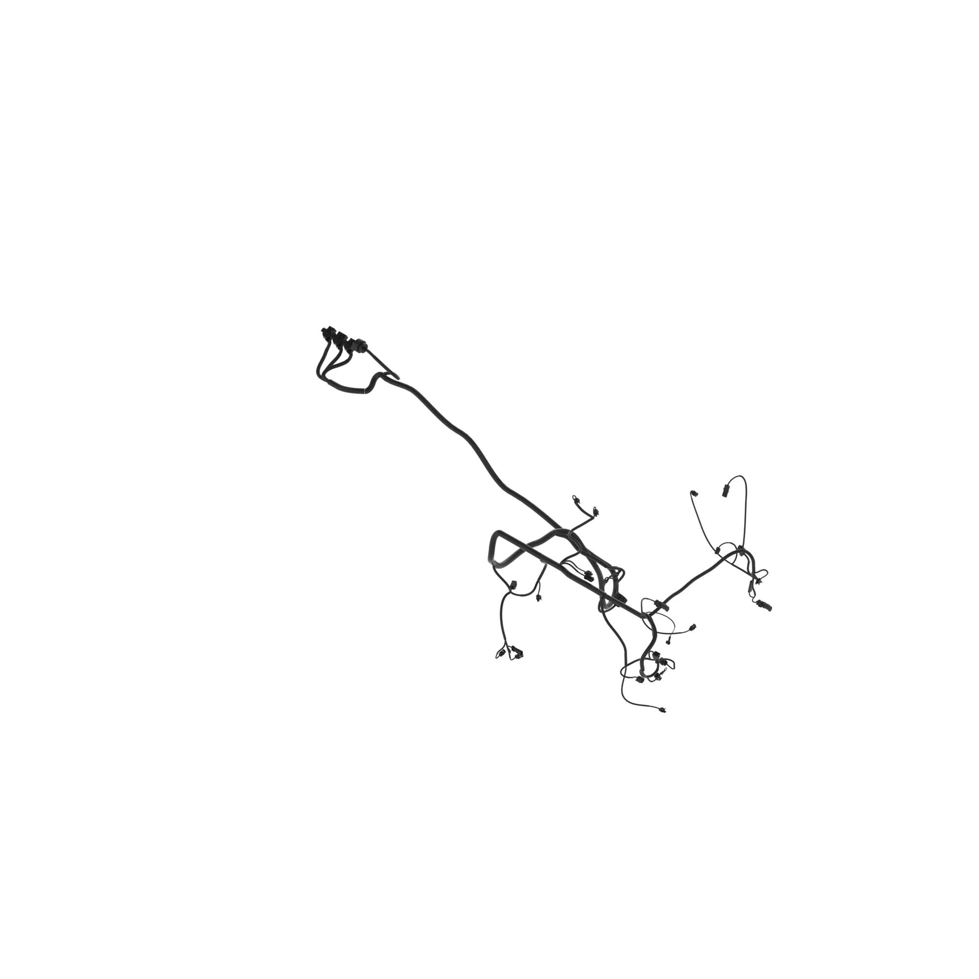 AT424434: Engine Wiring Harness