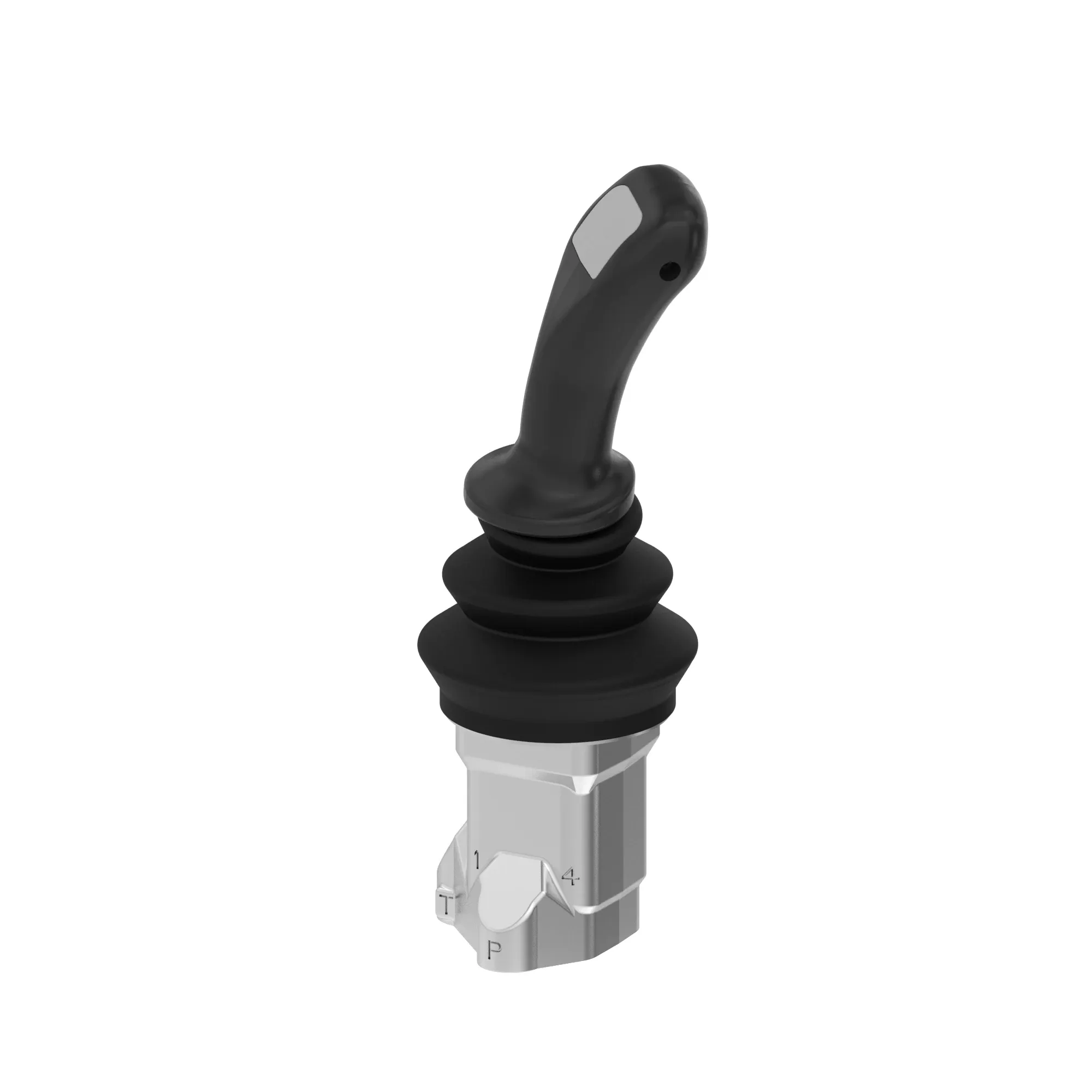 John Deere Lever Steering Valve - AT360815