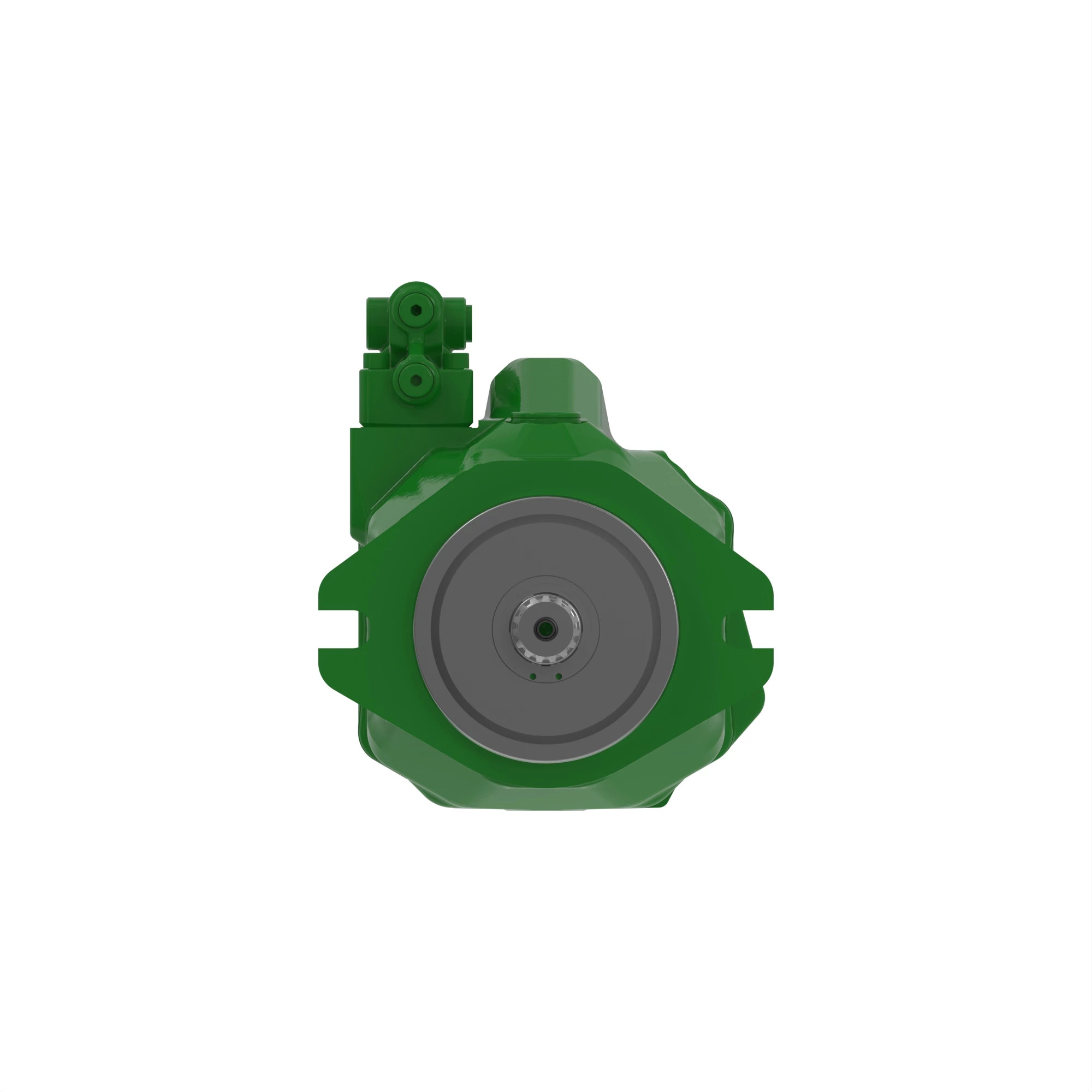 HYDRAULIC PUMP, VARIBLE PISTON PUMP