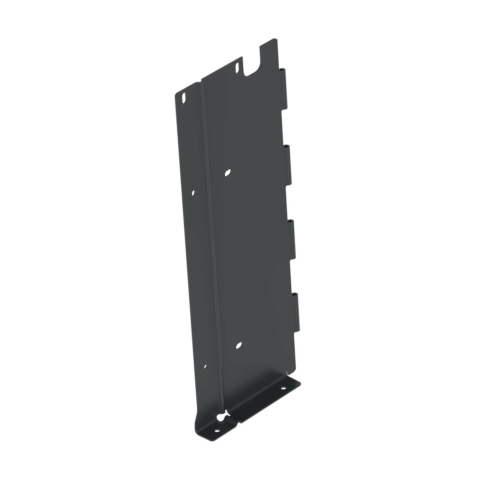 John Deere Boom Lock Plate - T263499