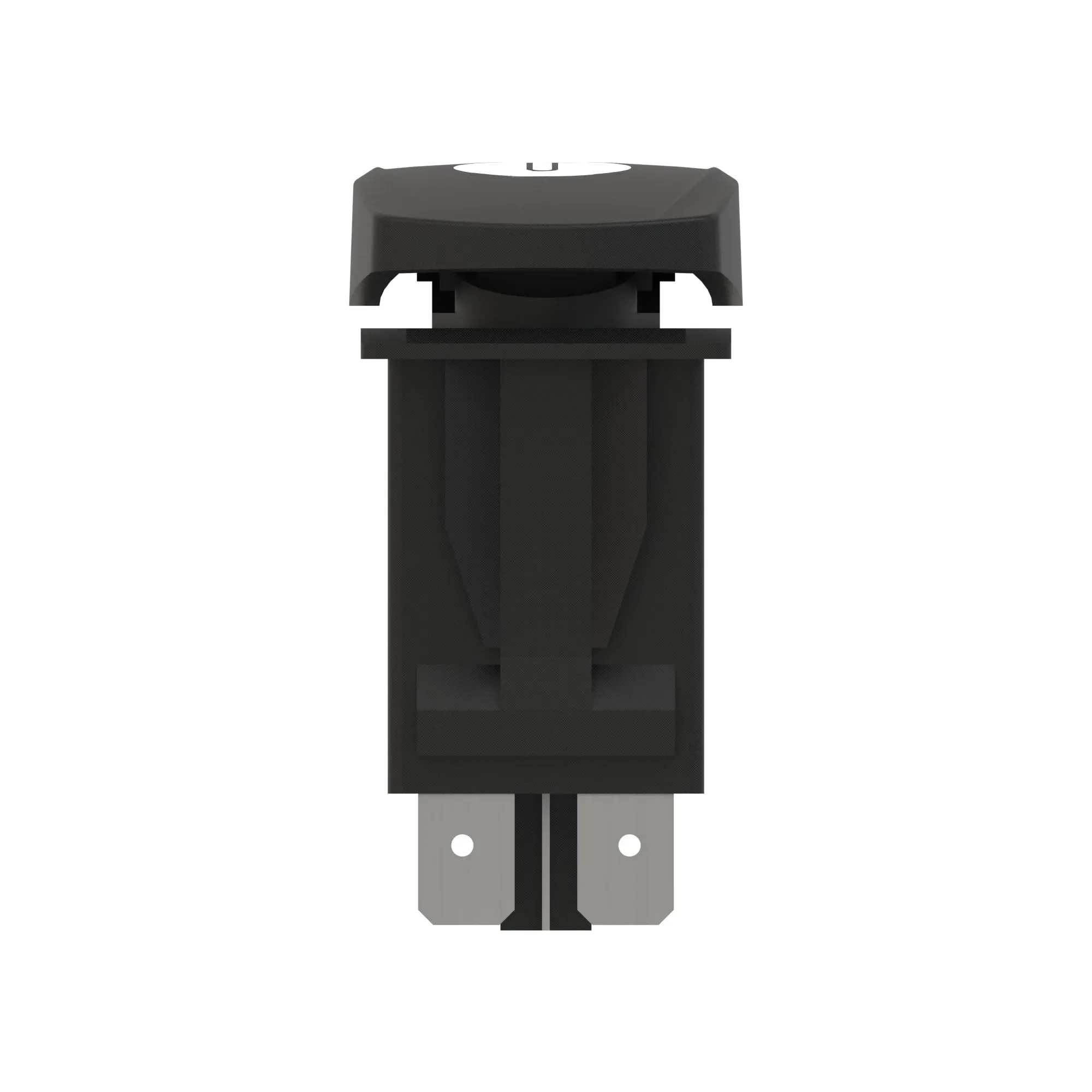 TOGGLE/ROCKER SWITCH