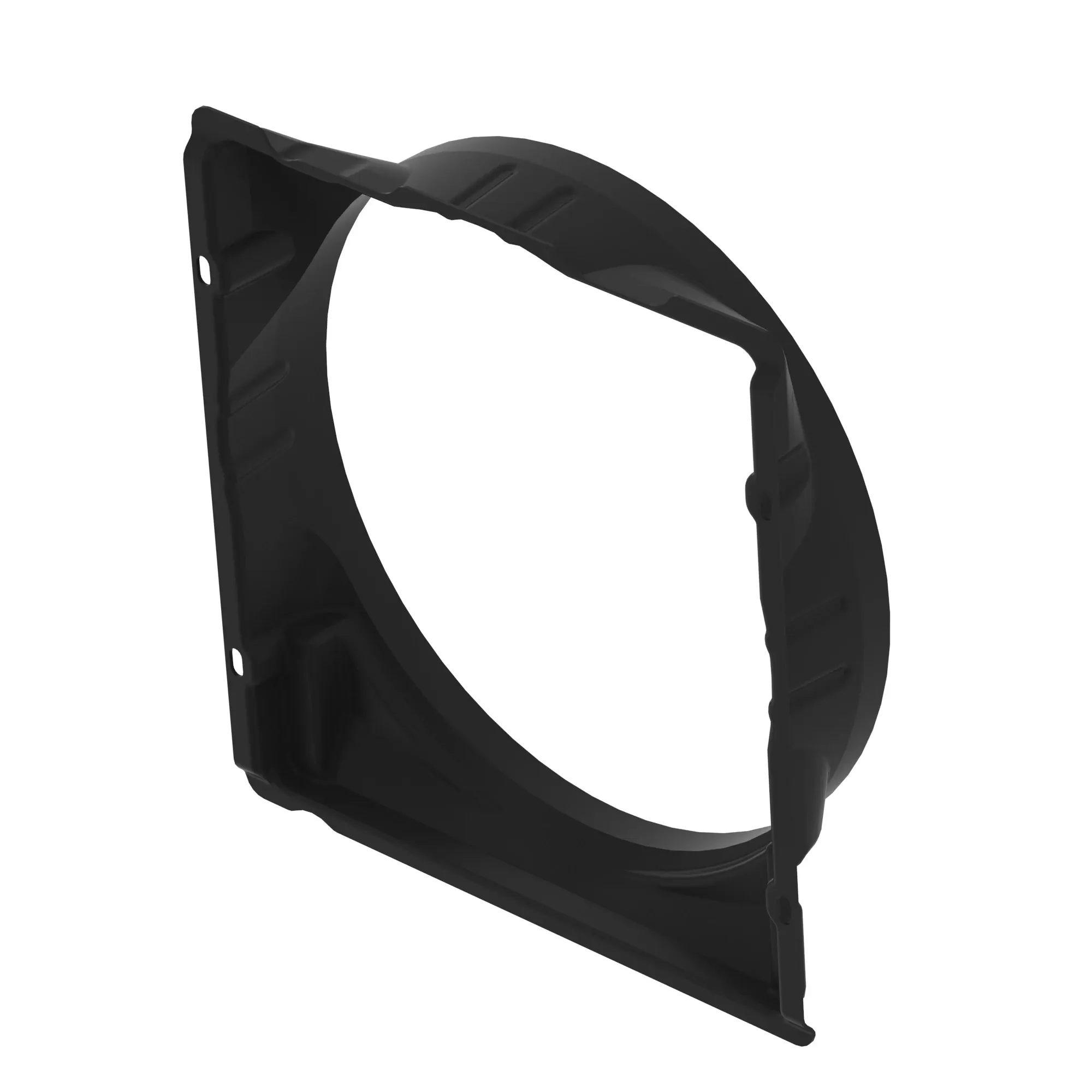 John Deere Fan Shroud - T350288