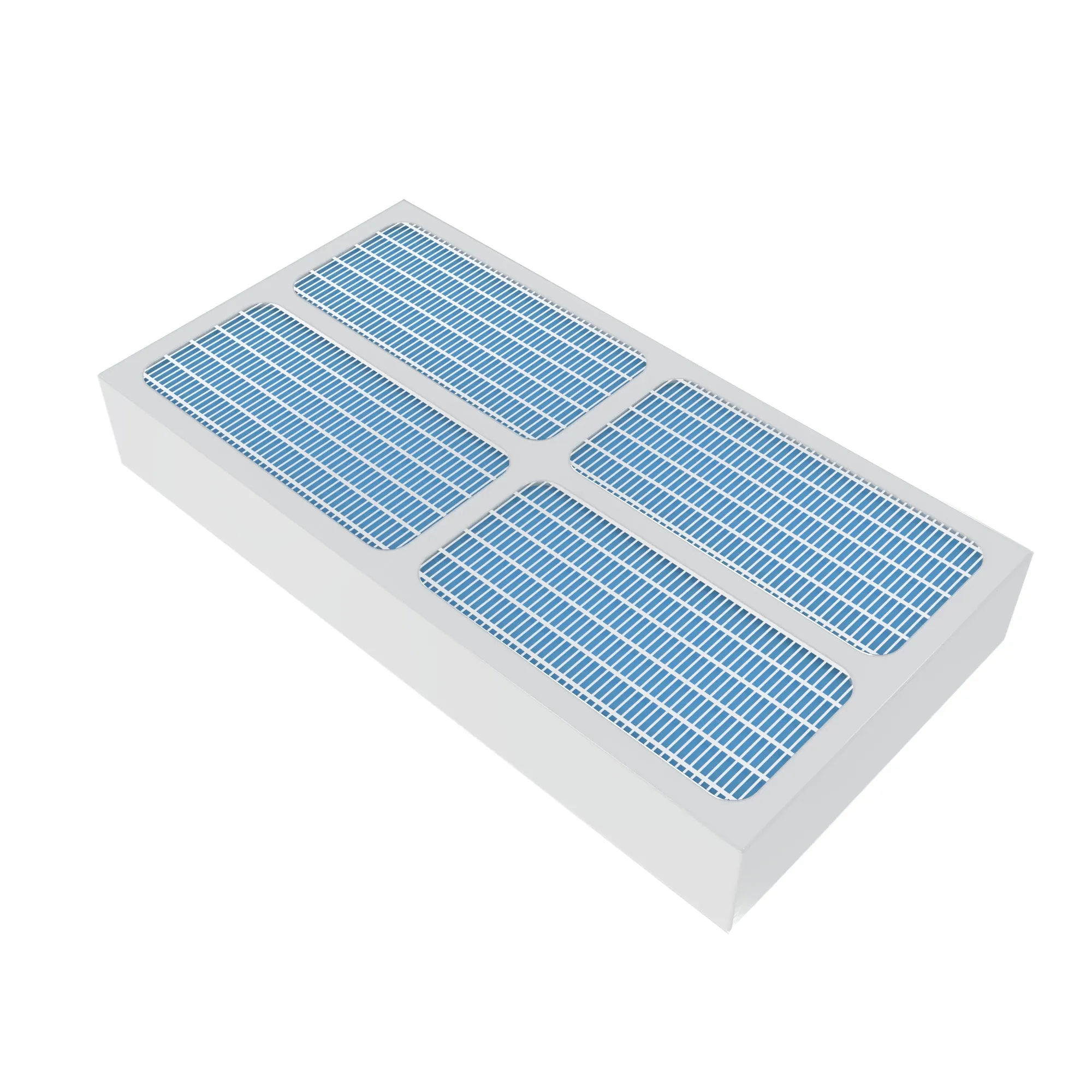 John Deere Activated Carbon Cab Recirculation Air Filter - RE199682