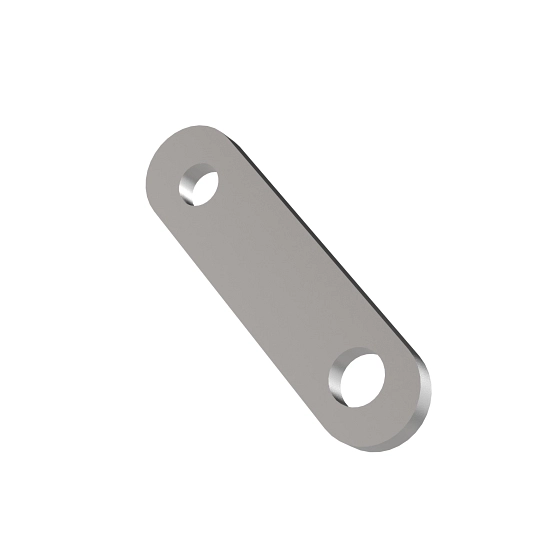 PLATE, LINK PLATE