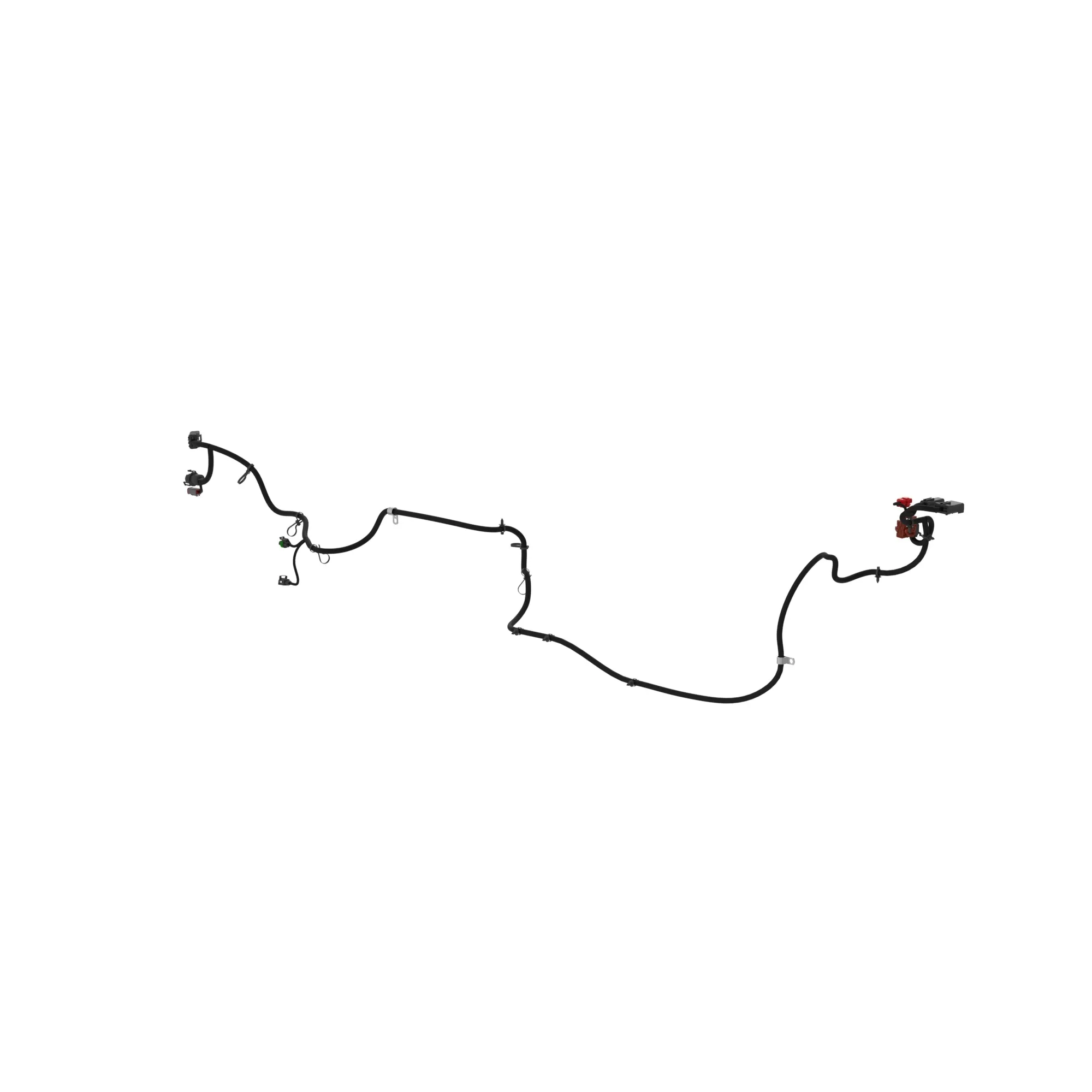 John Deere Front PTO Wiring Harness - SJ39264