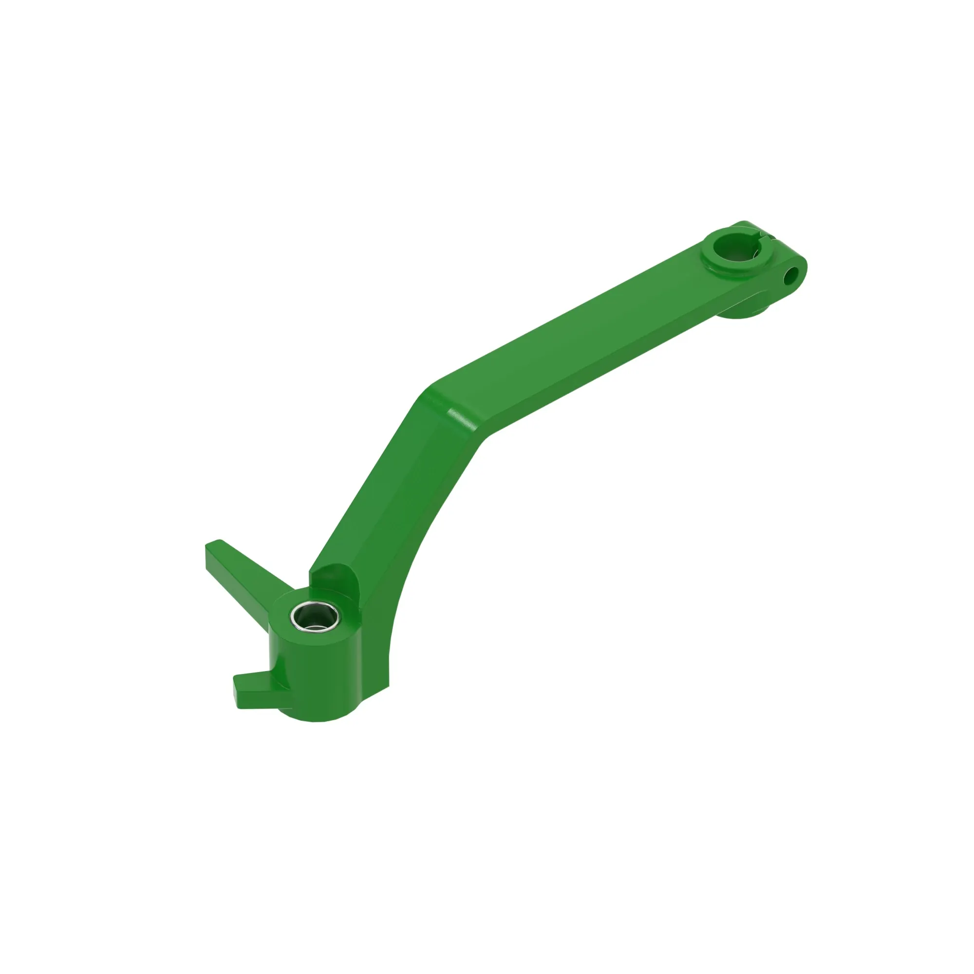 John Deere Depth Calibrate Wheel Arm, Right Side - DQ29479