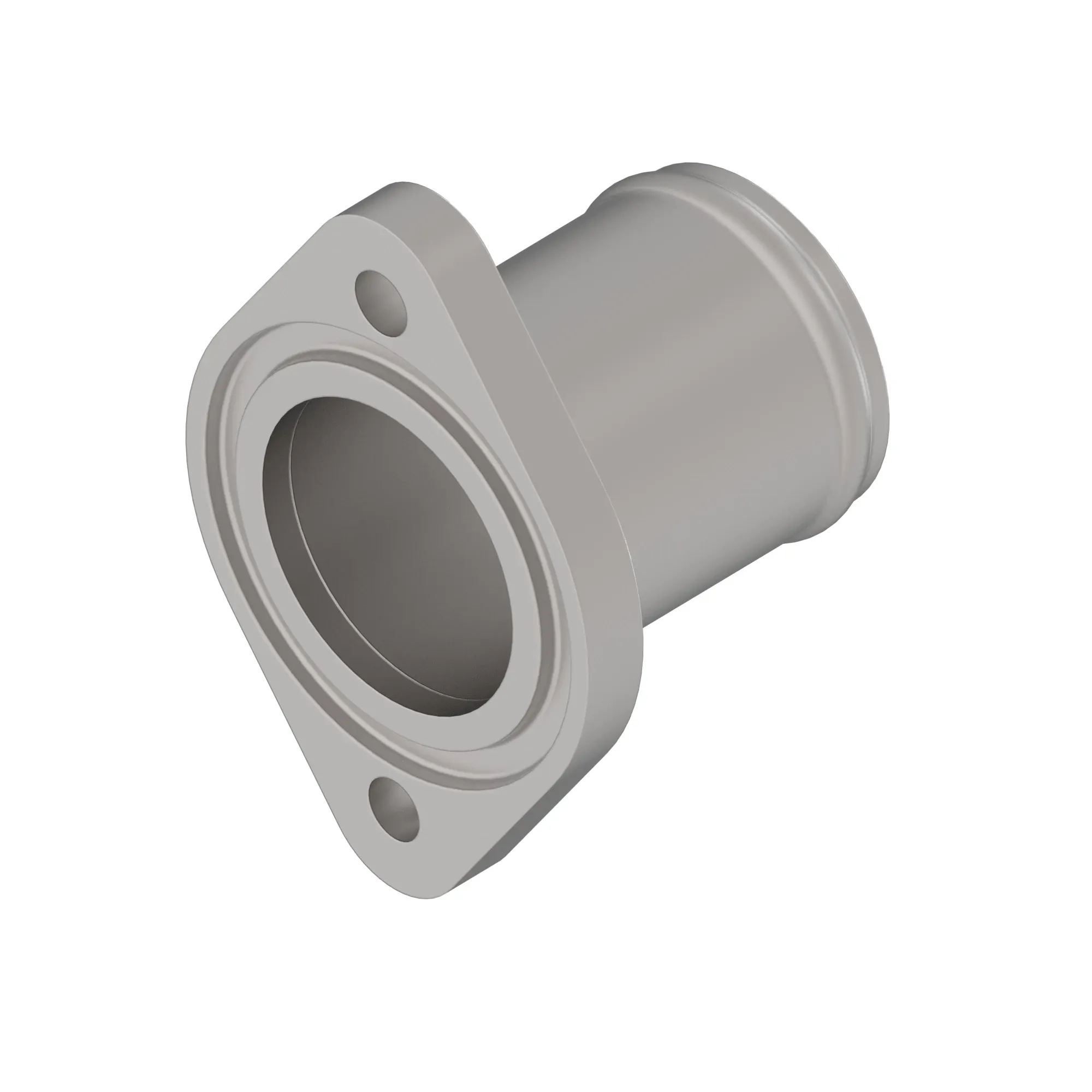 Flange Fitting