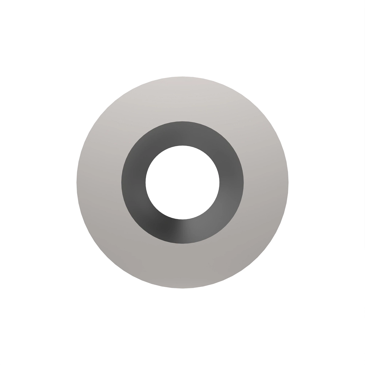 Bushing, (Idler Arm Pivot)
