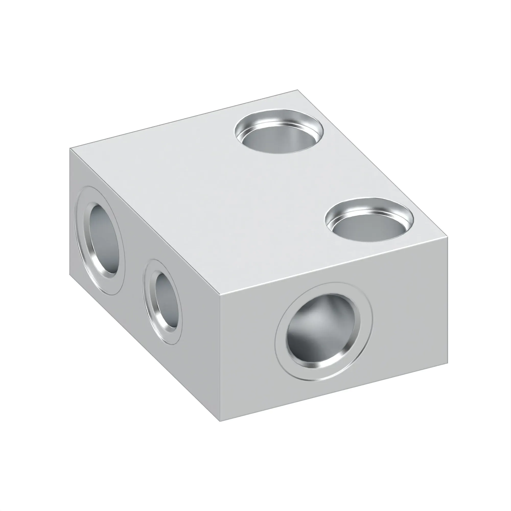 MANIFOLD, MODULE