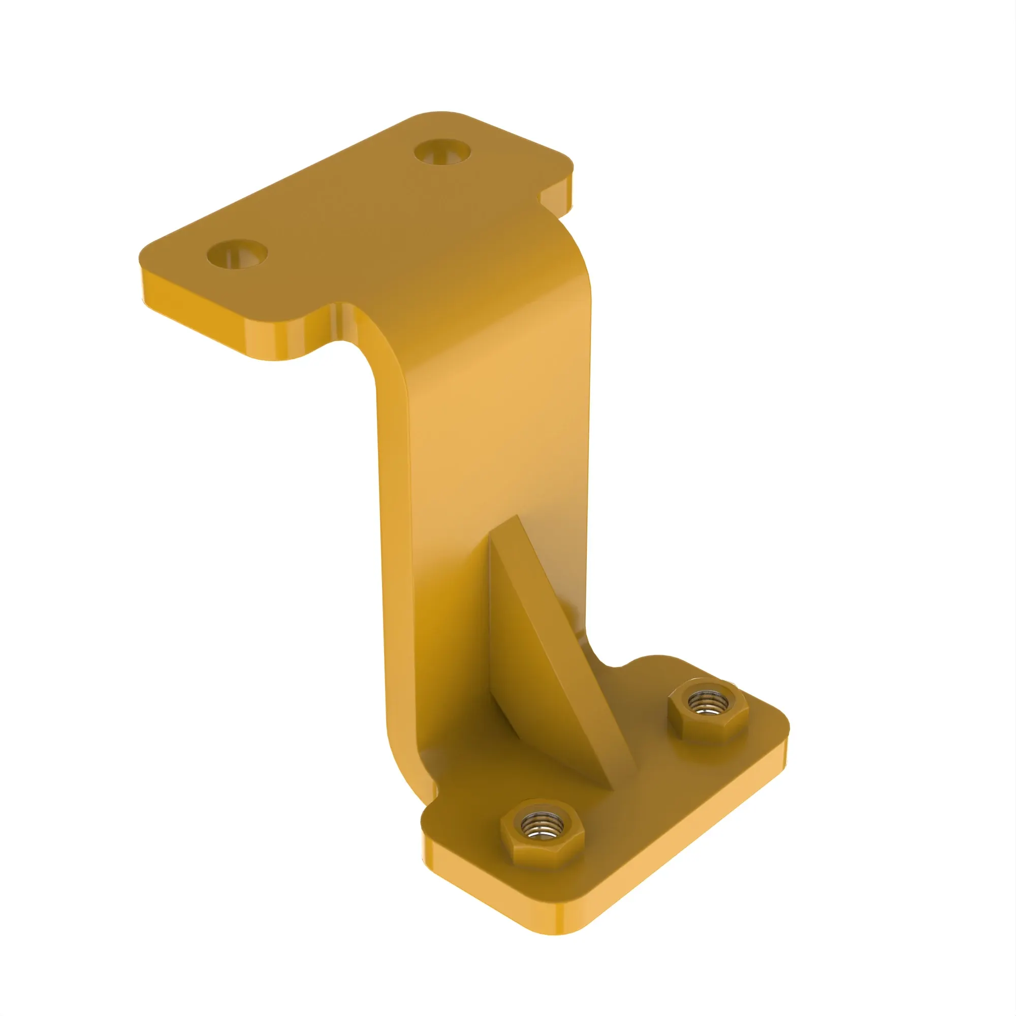Bracket Assembly, Water