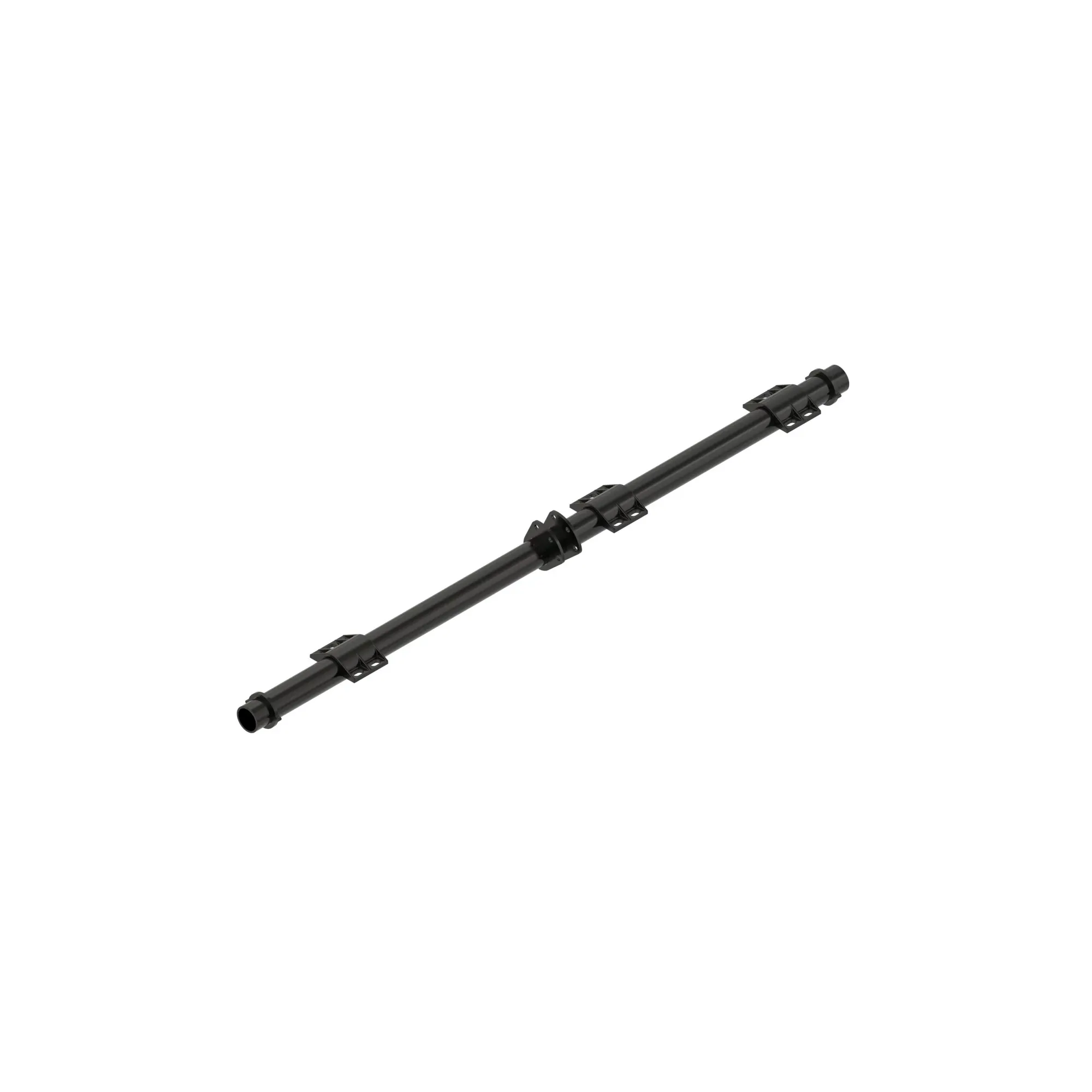 John Deere Inner Wing Gang Rockshaft, Left Side - AN235094