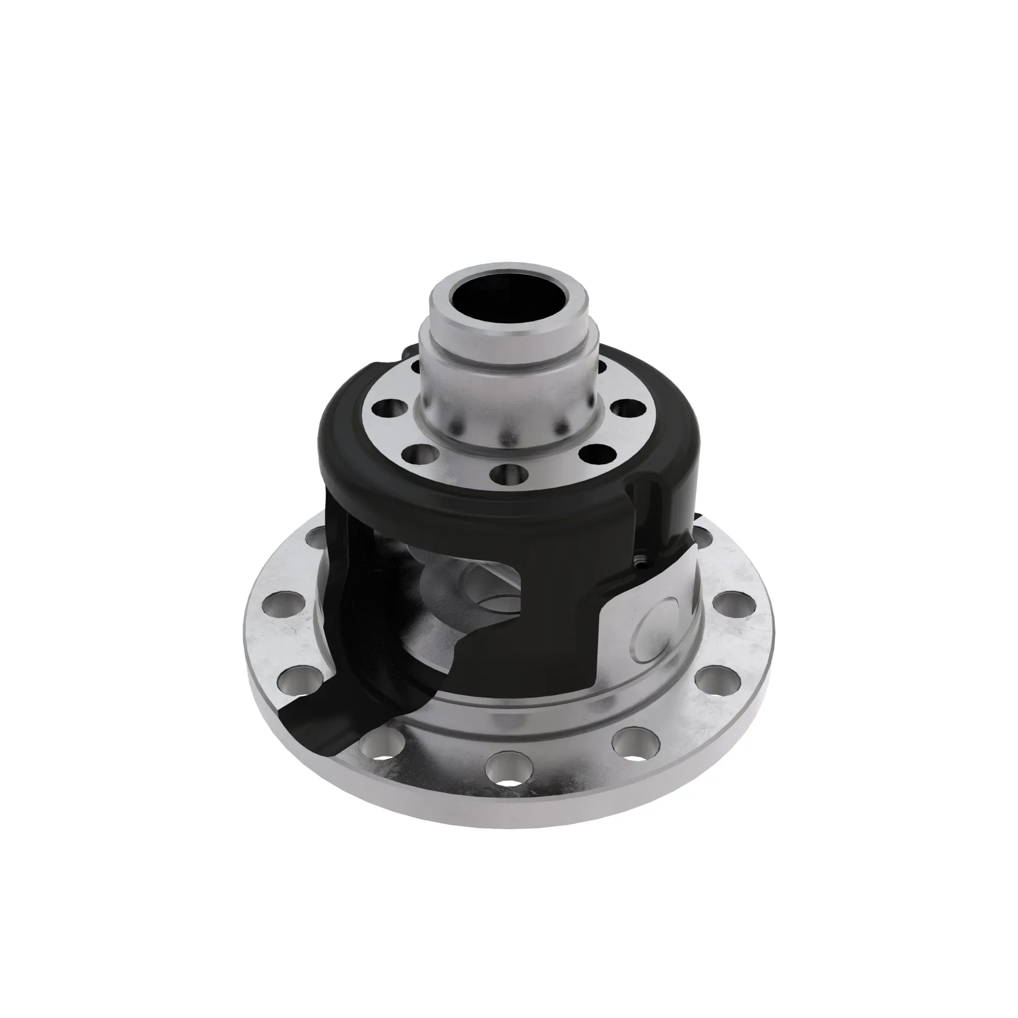 John Deere Differential Assembly - LVA23320