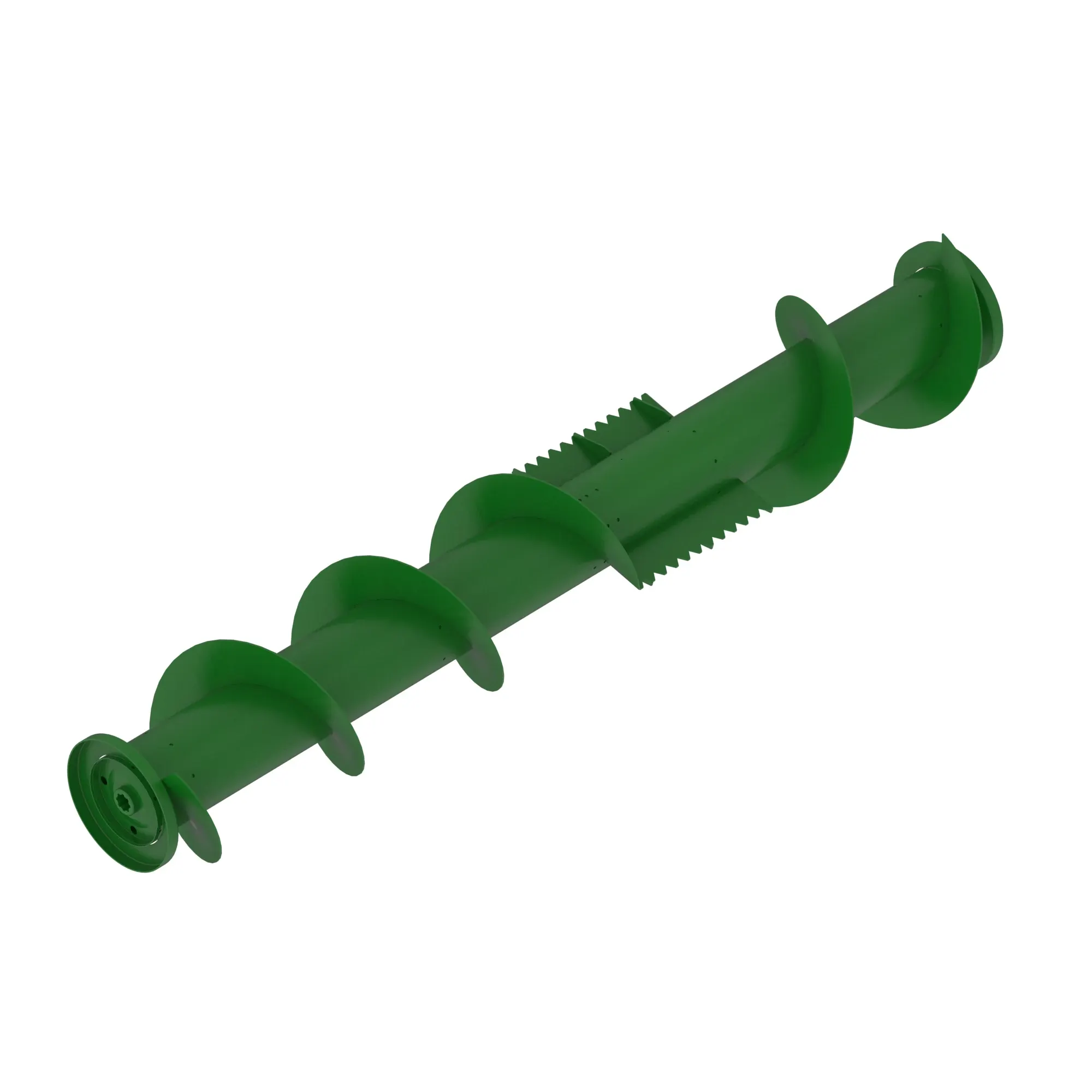 AUGER WELDING