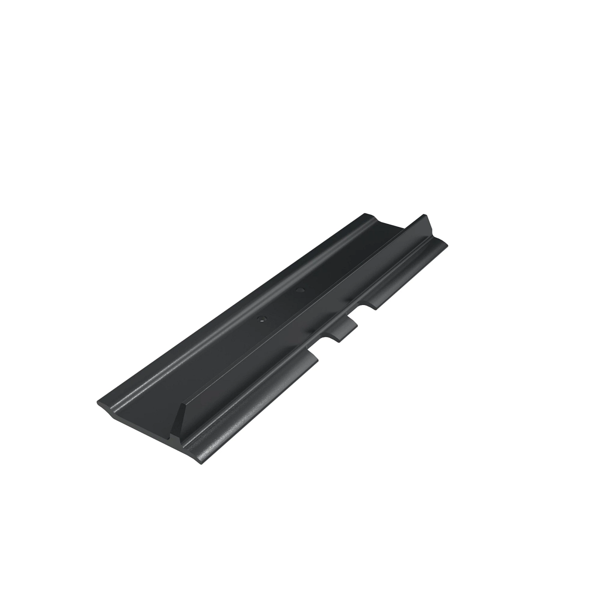 Shoe, Single Bar 36 (905MM) Ms