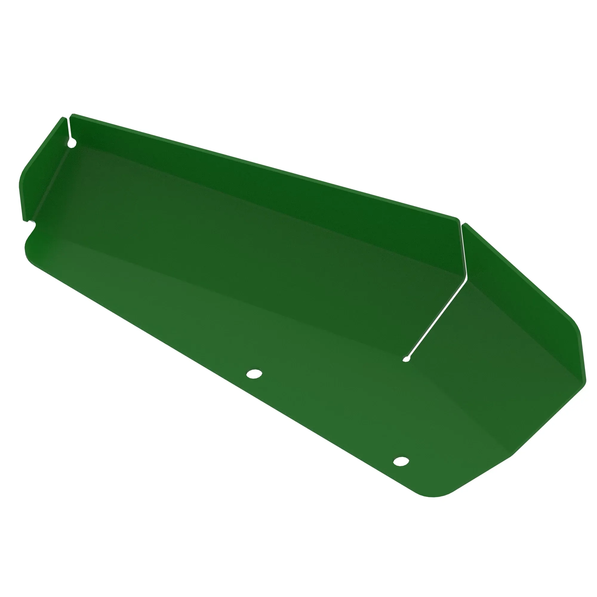 John Deere Def Line Shield - R542787