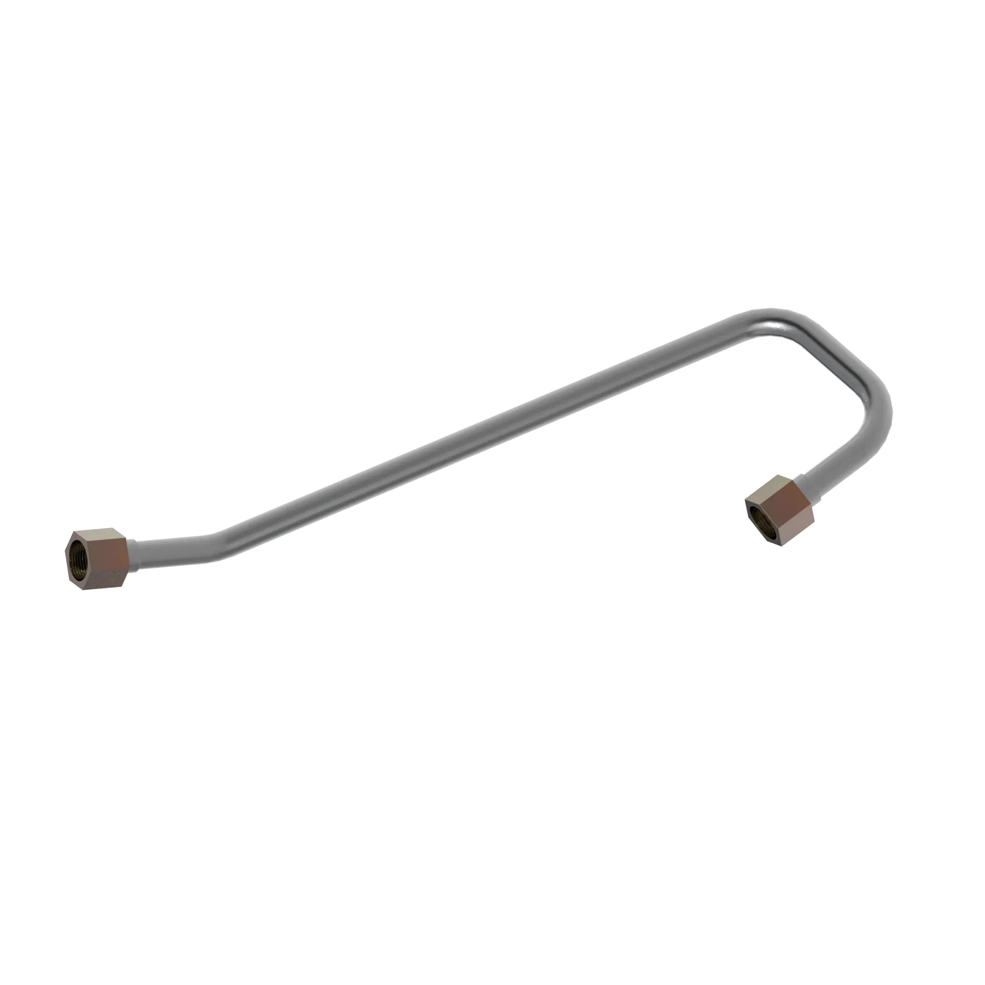 John Deere Pressure Pipe - F661526