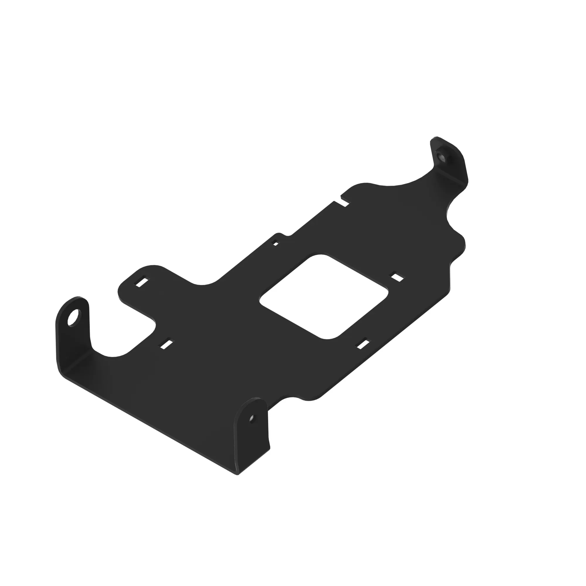 BRACKET, BRACKET, WELDMENT VALVE MO