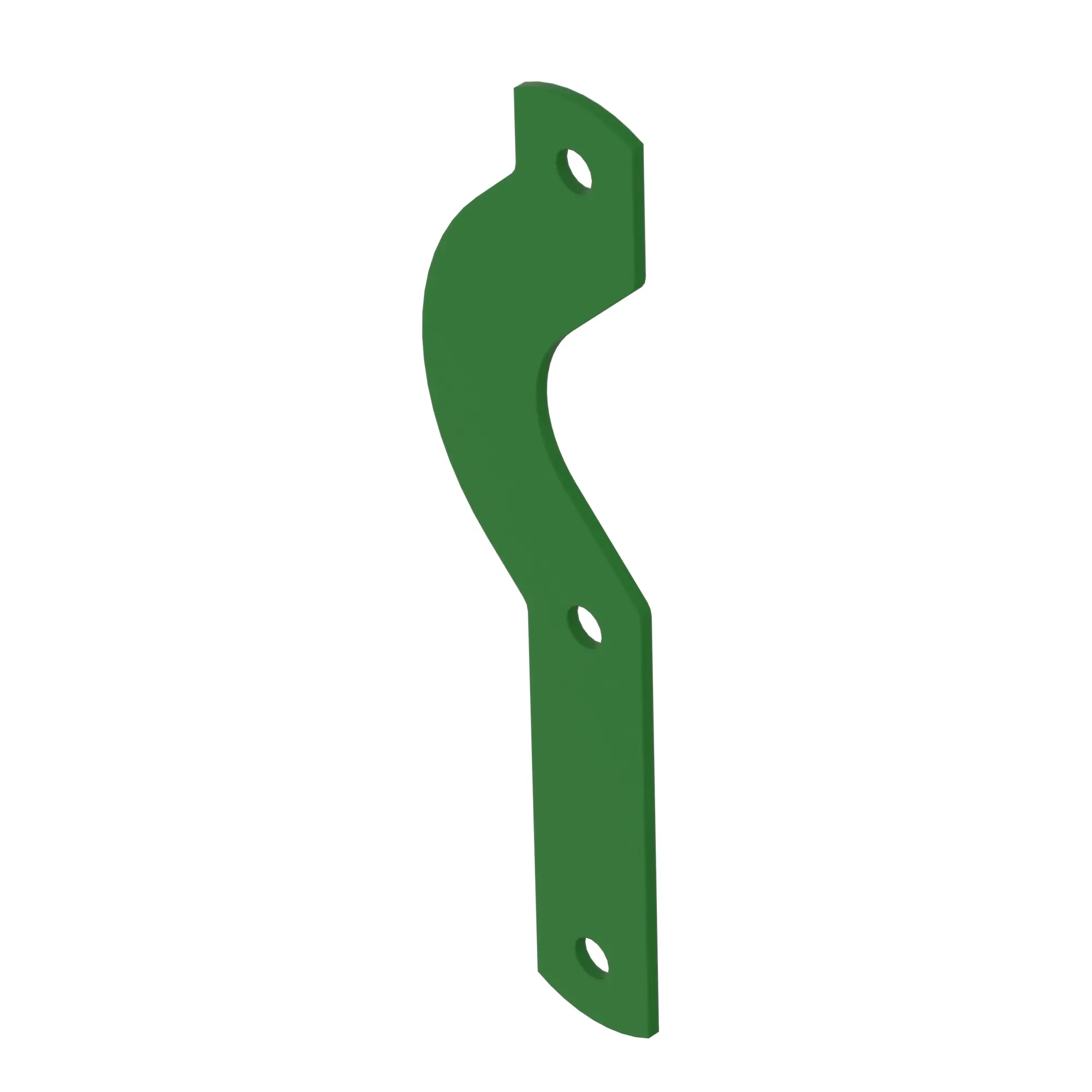 BRACKET, APP RATE SENSOR ATTACH RH