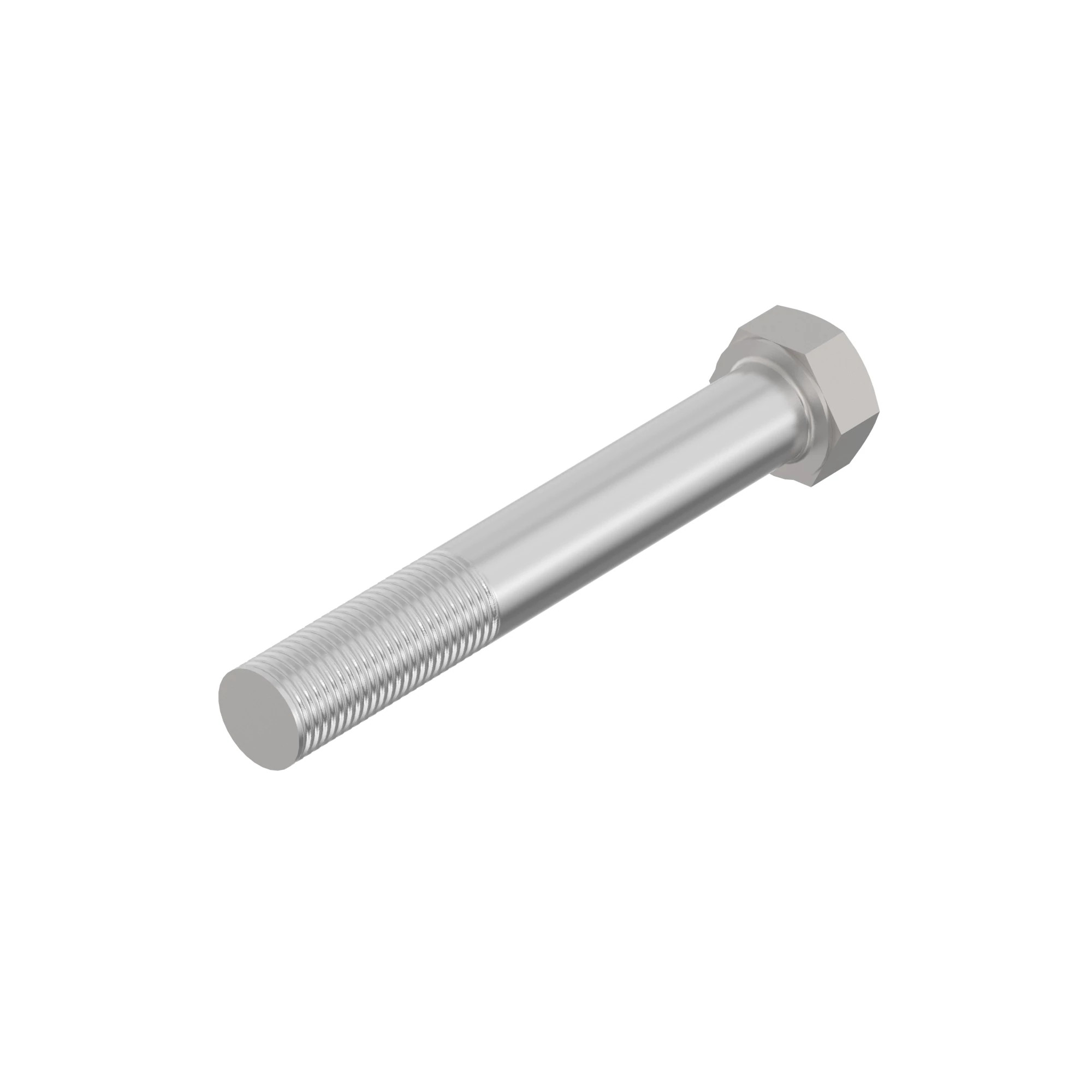 SCREW, HEX HEAD