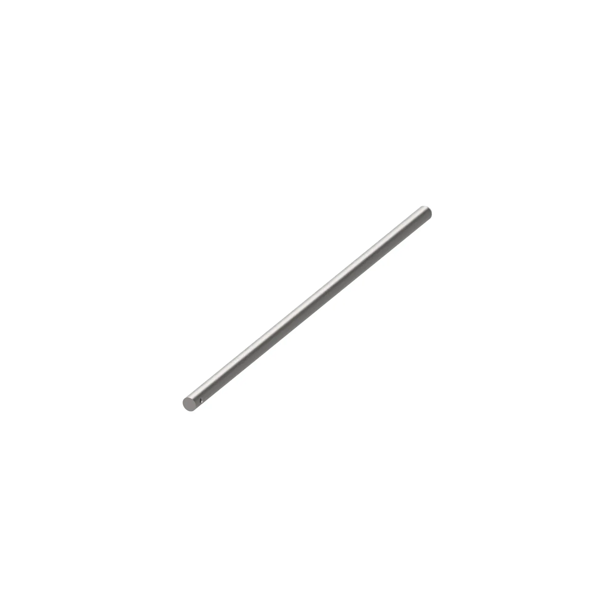 John Deere Straight Drilled Pin Fastener - HXE110221