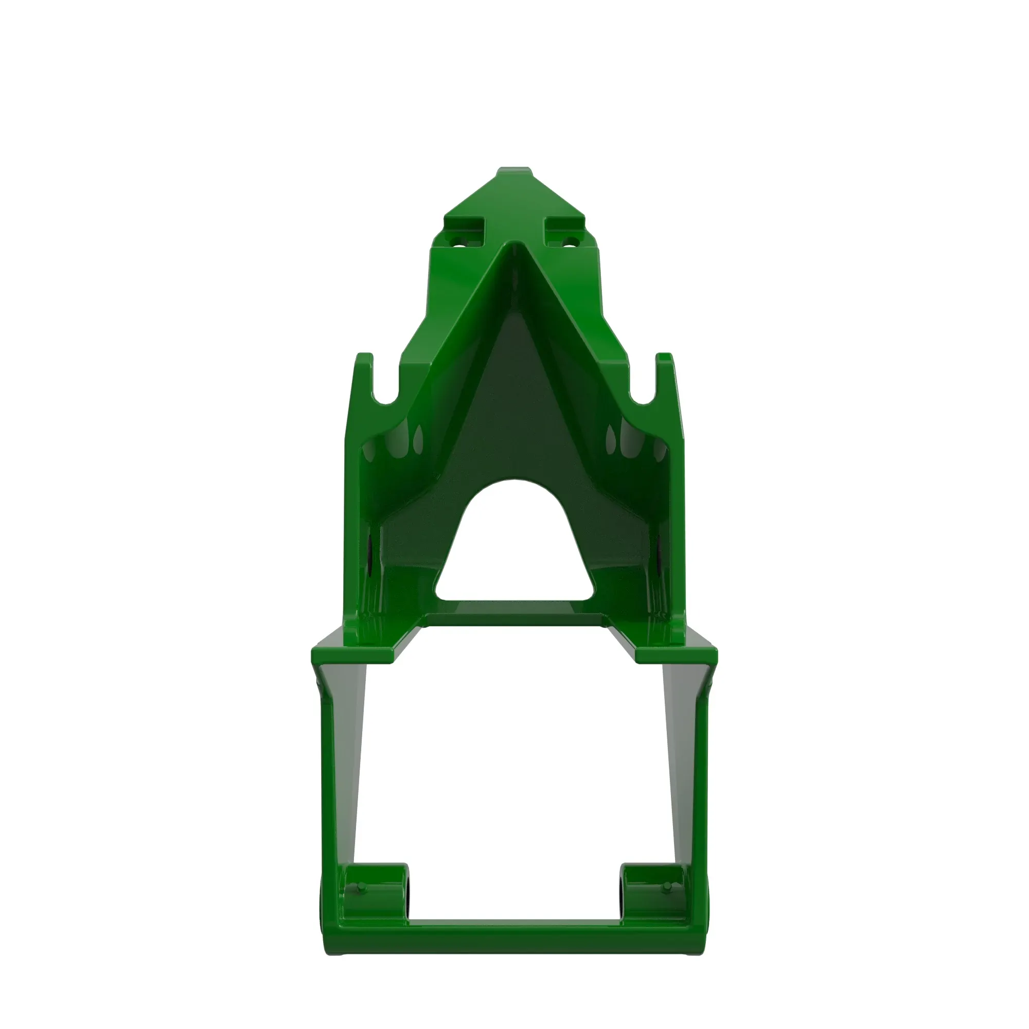ARM, WHEEL ARM SUPPORT ASSEMBLY