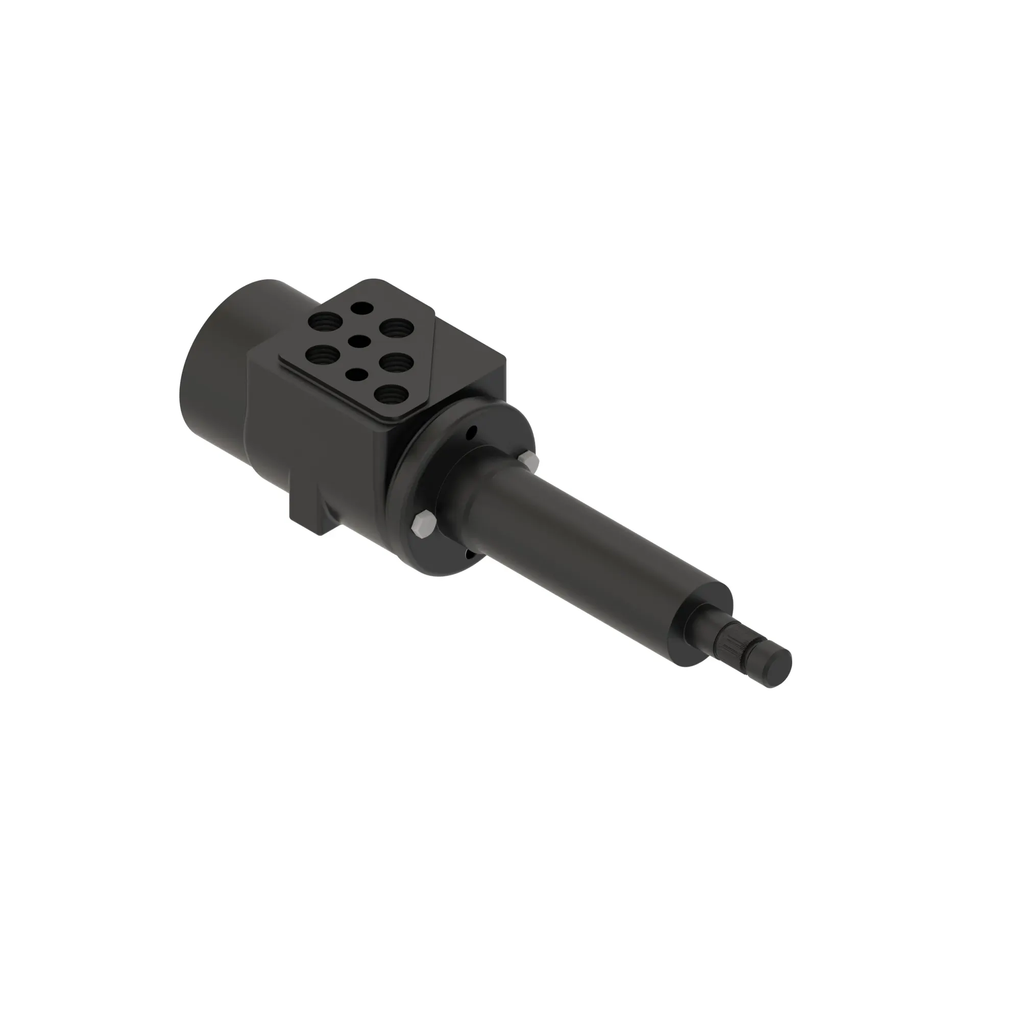 John Deere Steering Control Valve - TCA25048