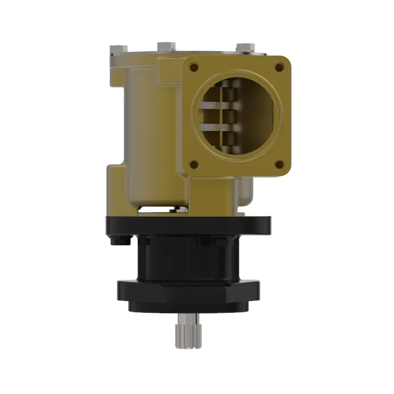 WATER PUMP