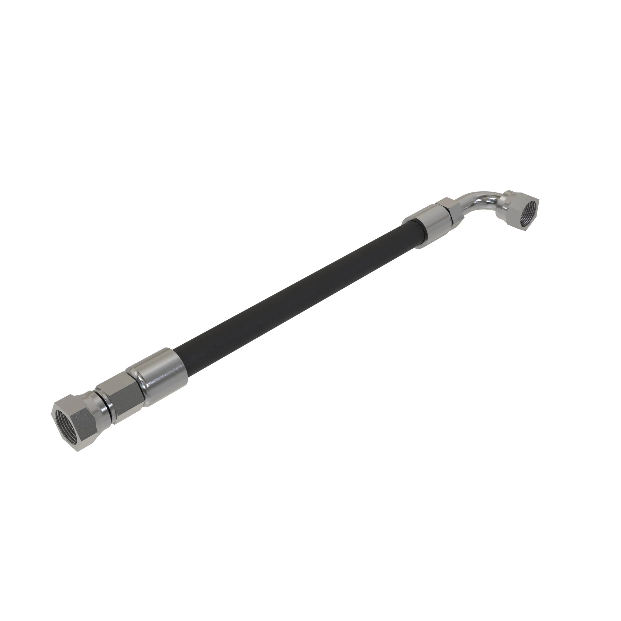 HYDRAULIC HOSE