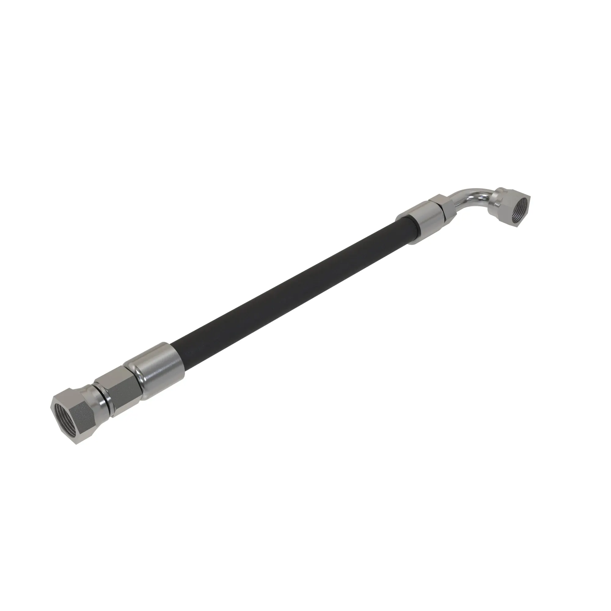 John Deere Hydraulic Hose - LVA15852