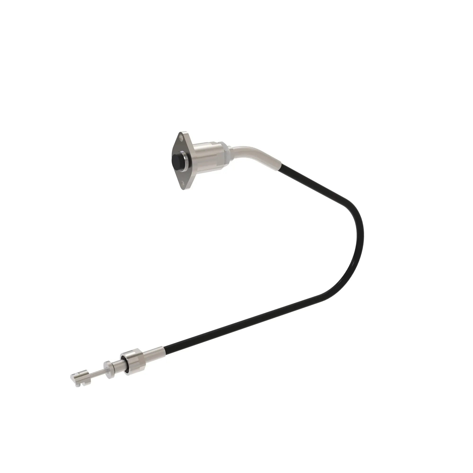 John Deere Push Pull Cable - AL223140
