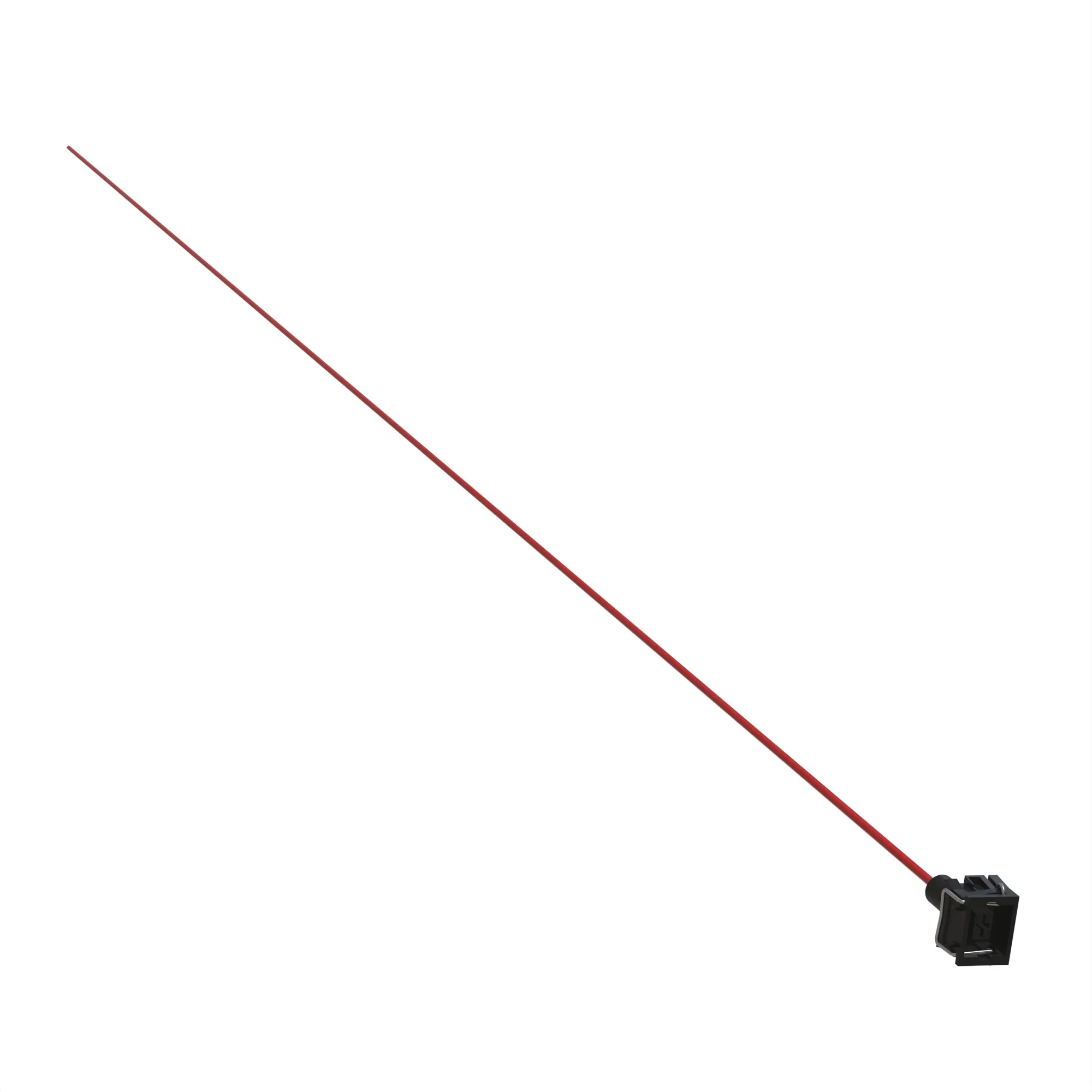 John Deere Wiring Harness - RE524977