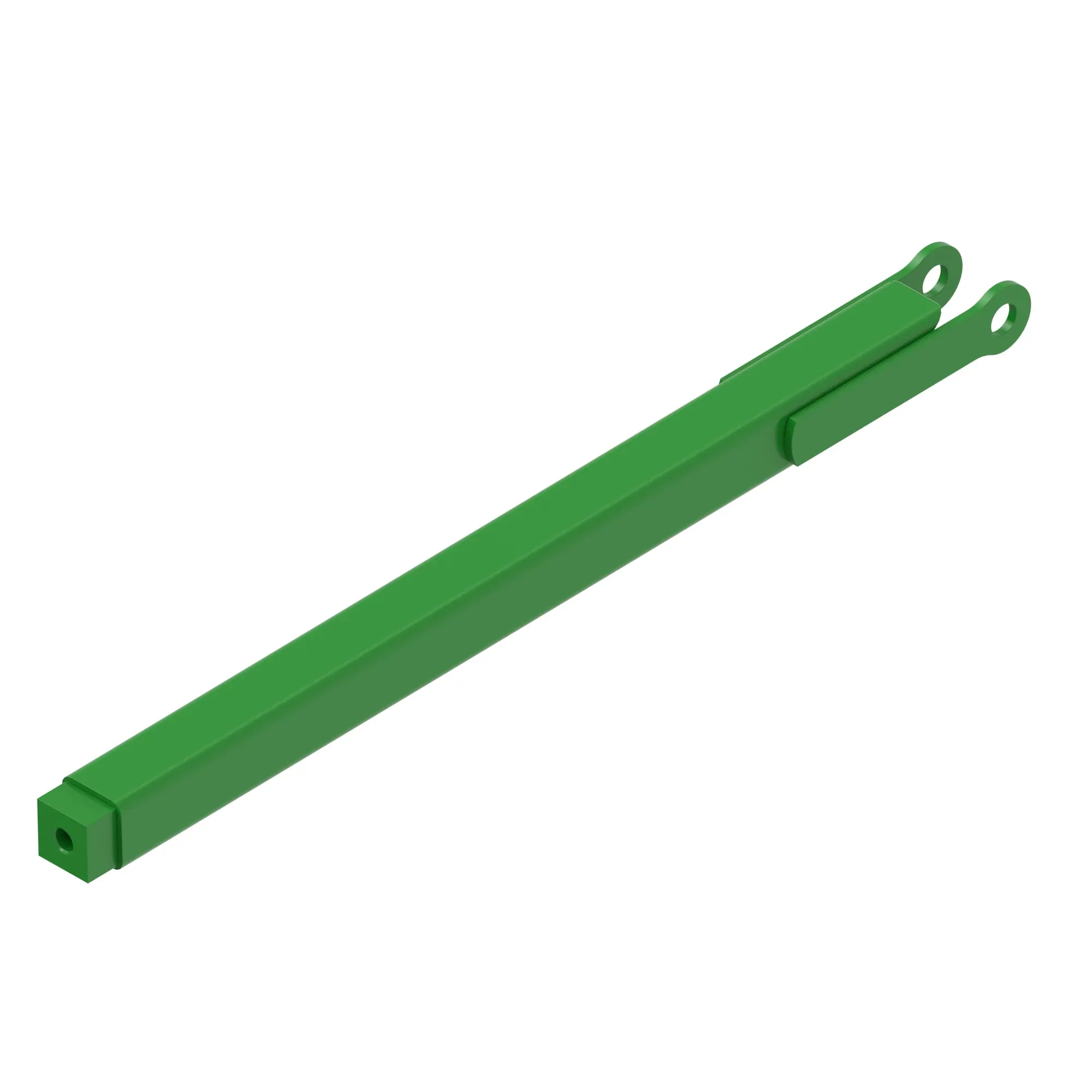 BRACE, WING LIFT