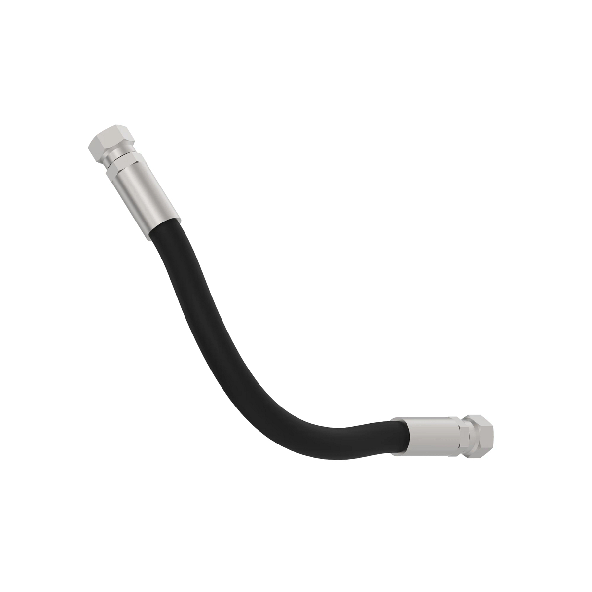 HOSE, STEERING VALVE TO STEERING LI