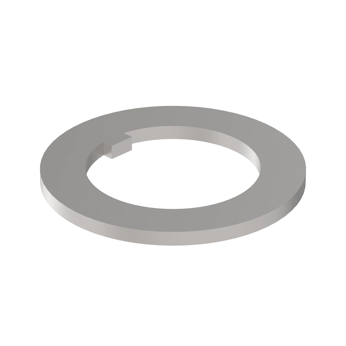 Washer, Tab, Internal