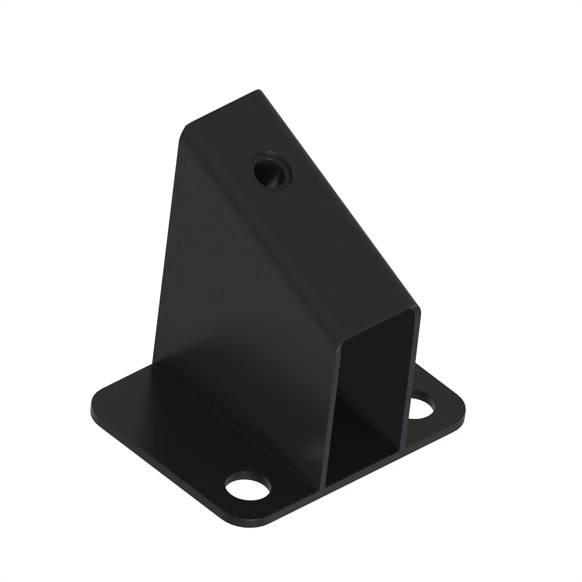 John Deere Engine Cover Bracket - FF518419
